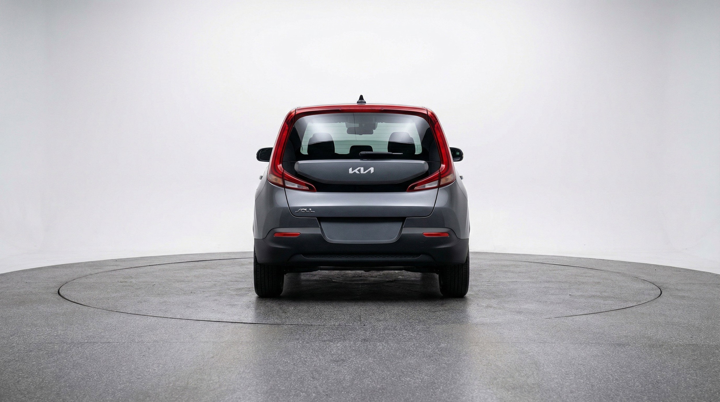 Thumbnail: 2025 Kia Soul - 7