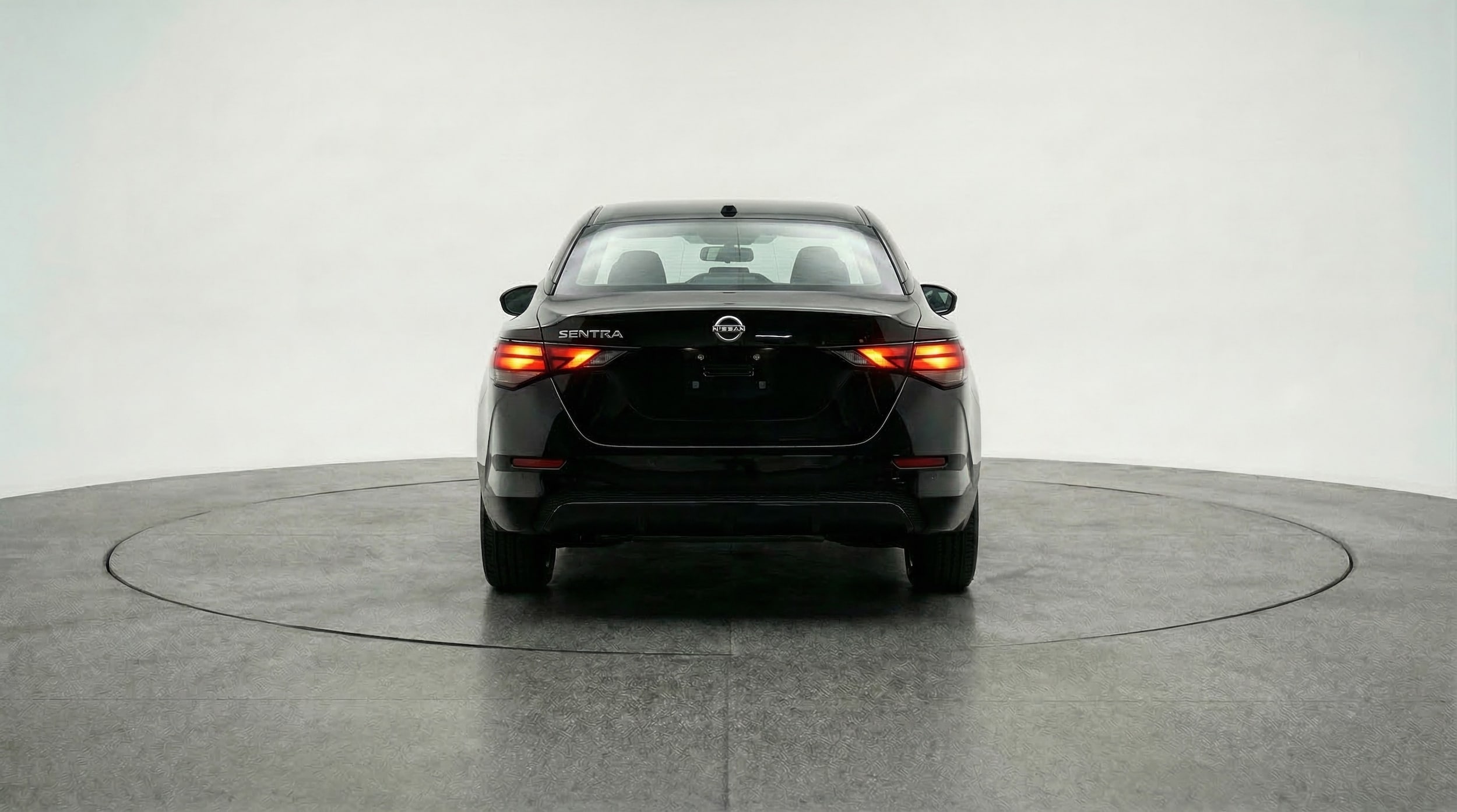 Thumbnail: 2025 Nissan Sentra - 6