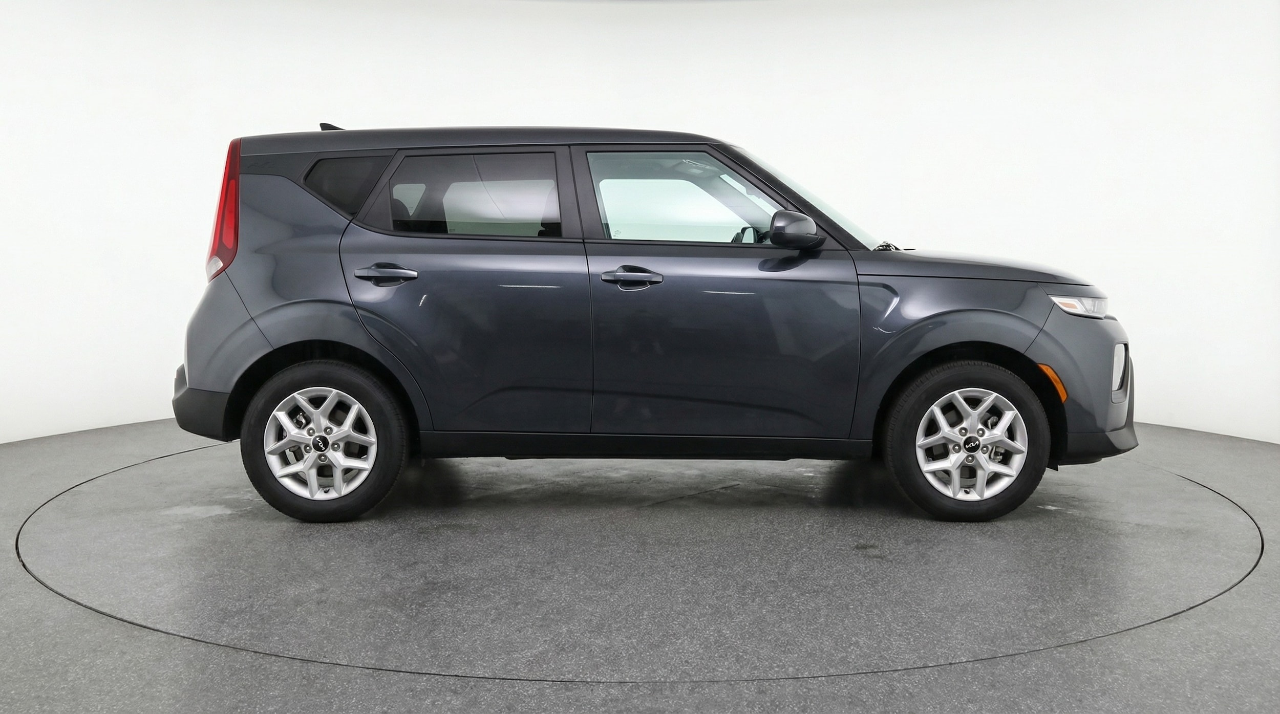 Thumbnail: 2025 Kia Soul - 8