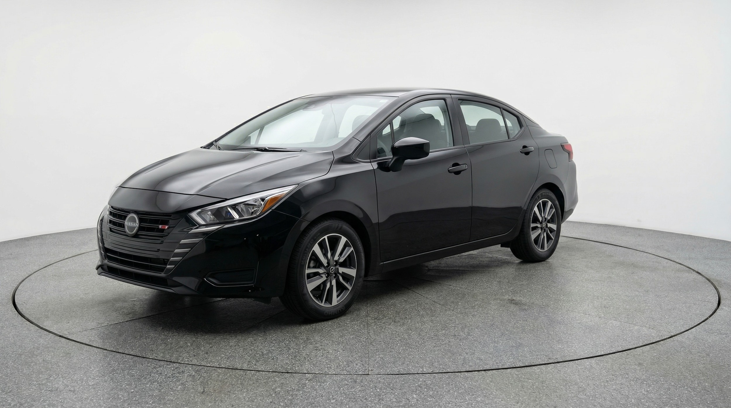 Thumbnail: 2025 Nissan Versa - 3