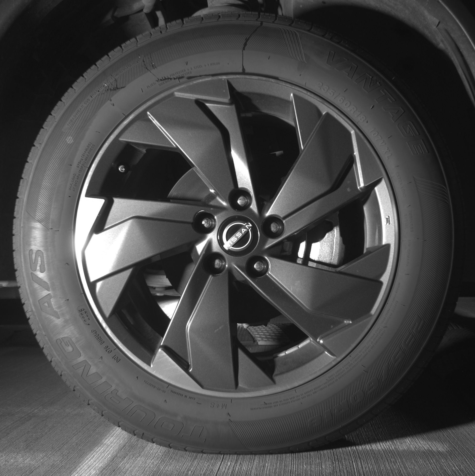 Thumbnail: 2025 Nissan Rogue - 10