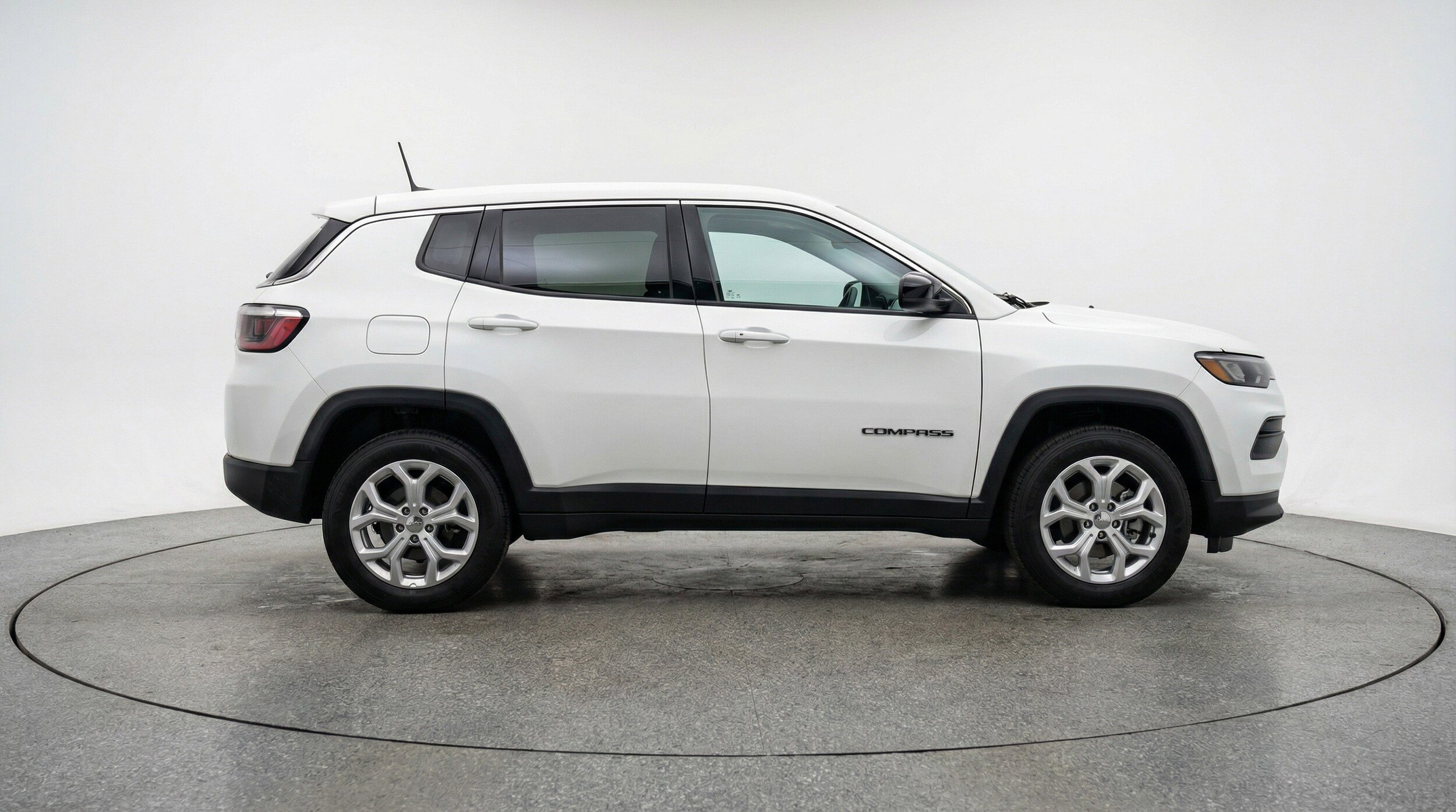 Thumbnail: 2025 Jeep Compass - 11