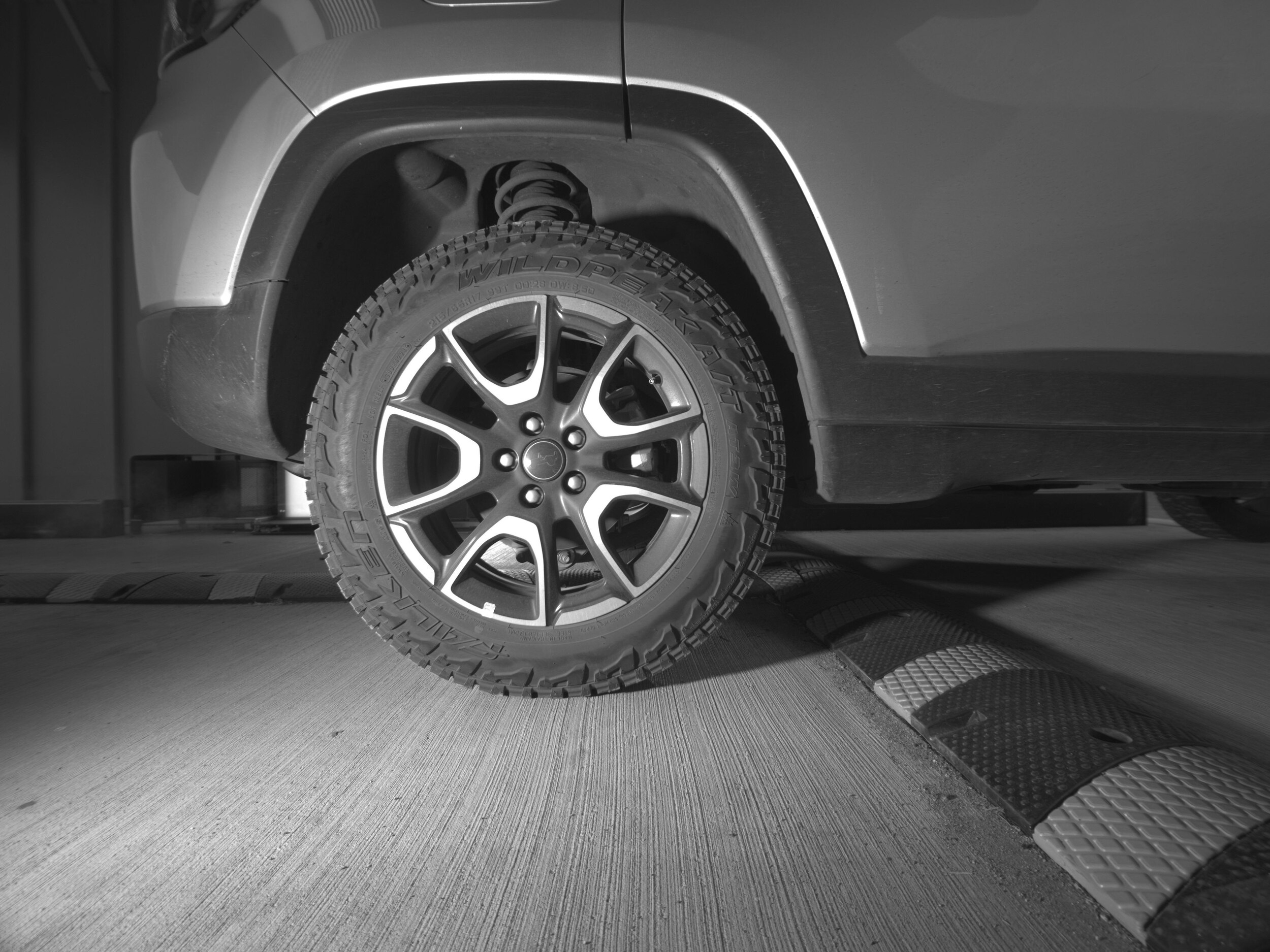 Thumbnail: 2025 Jeep Compass - 15