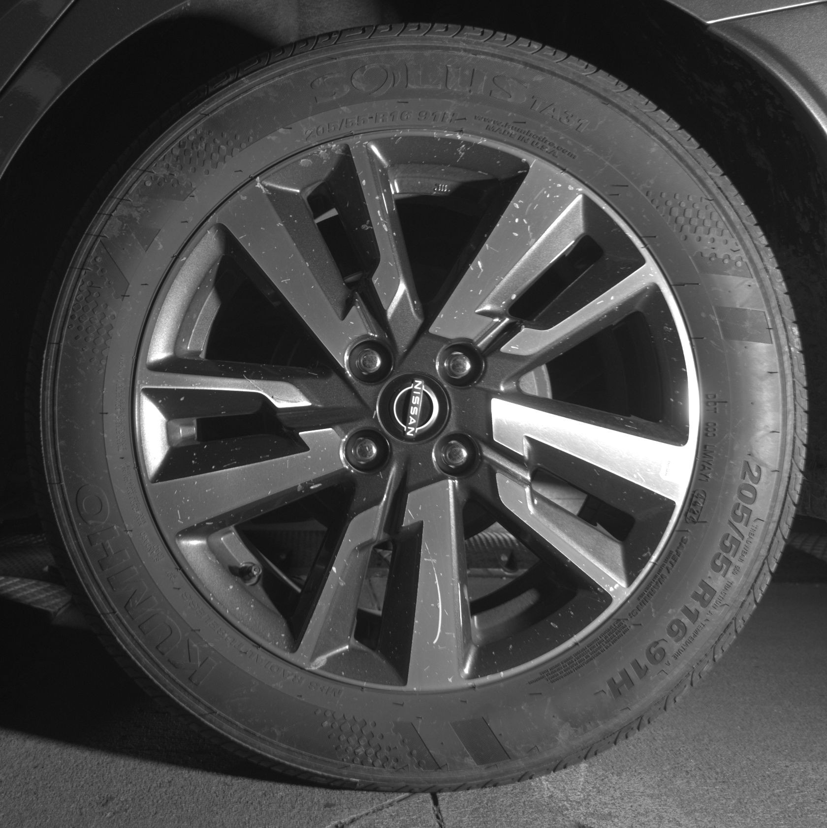 Thumbnail: 2025 Nissan Versa - 11