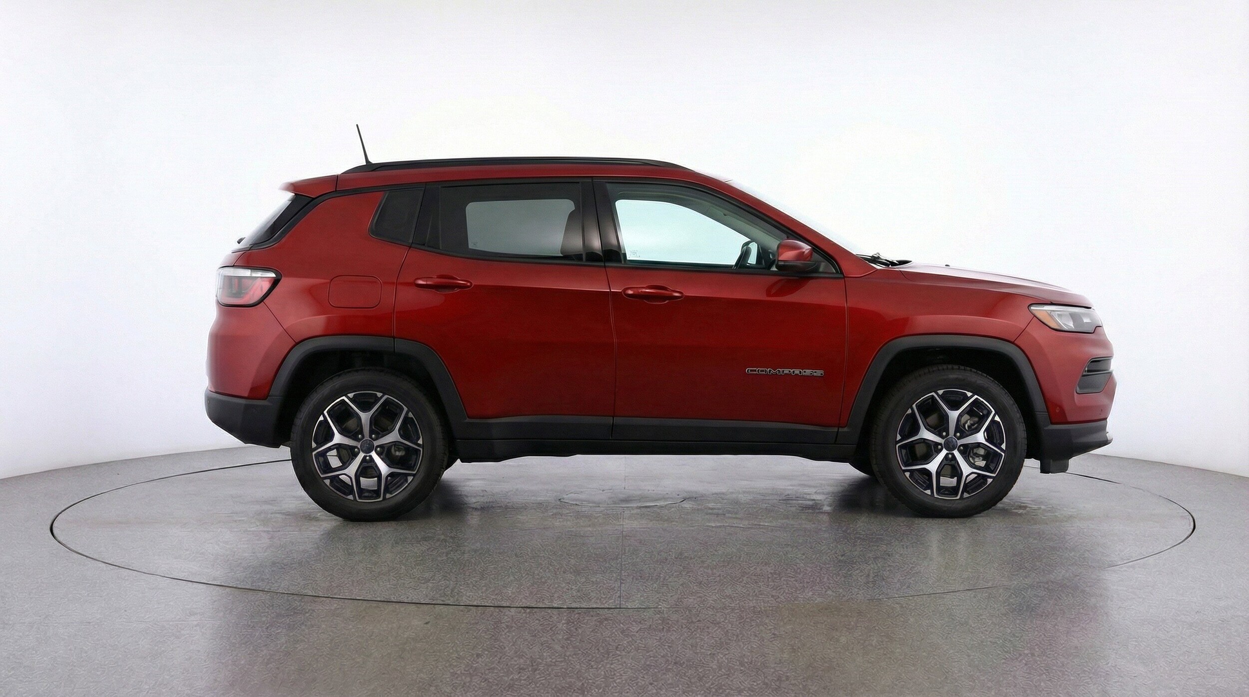 Thumbnail: 2025 Jeep Compass - 11