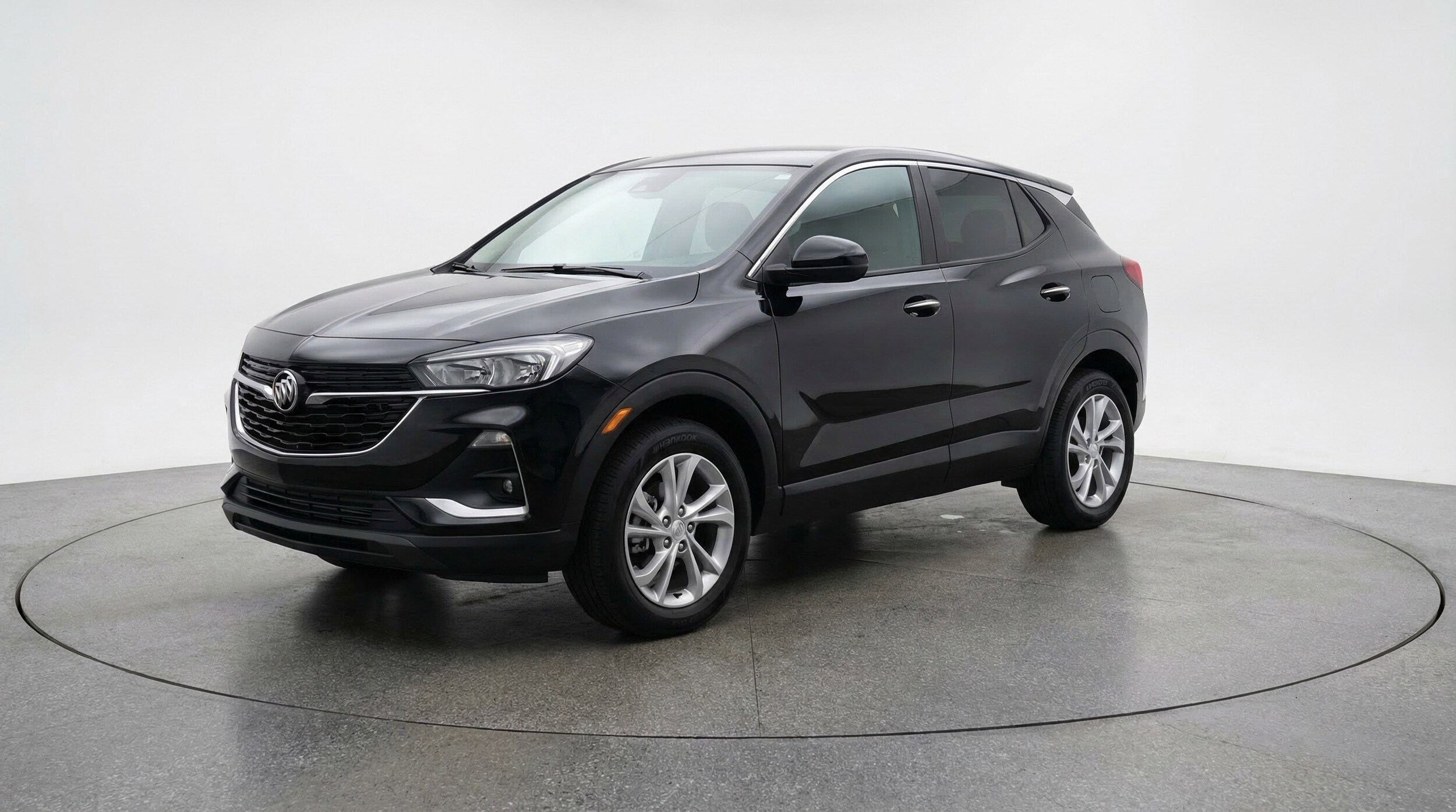 Thumbnail: 2025 Buick Encore GX - 3