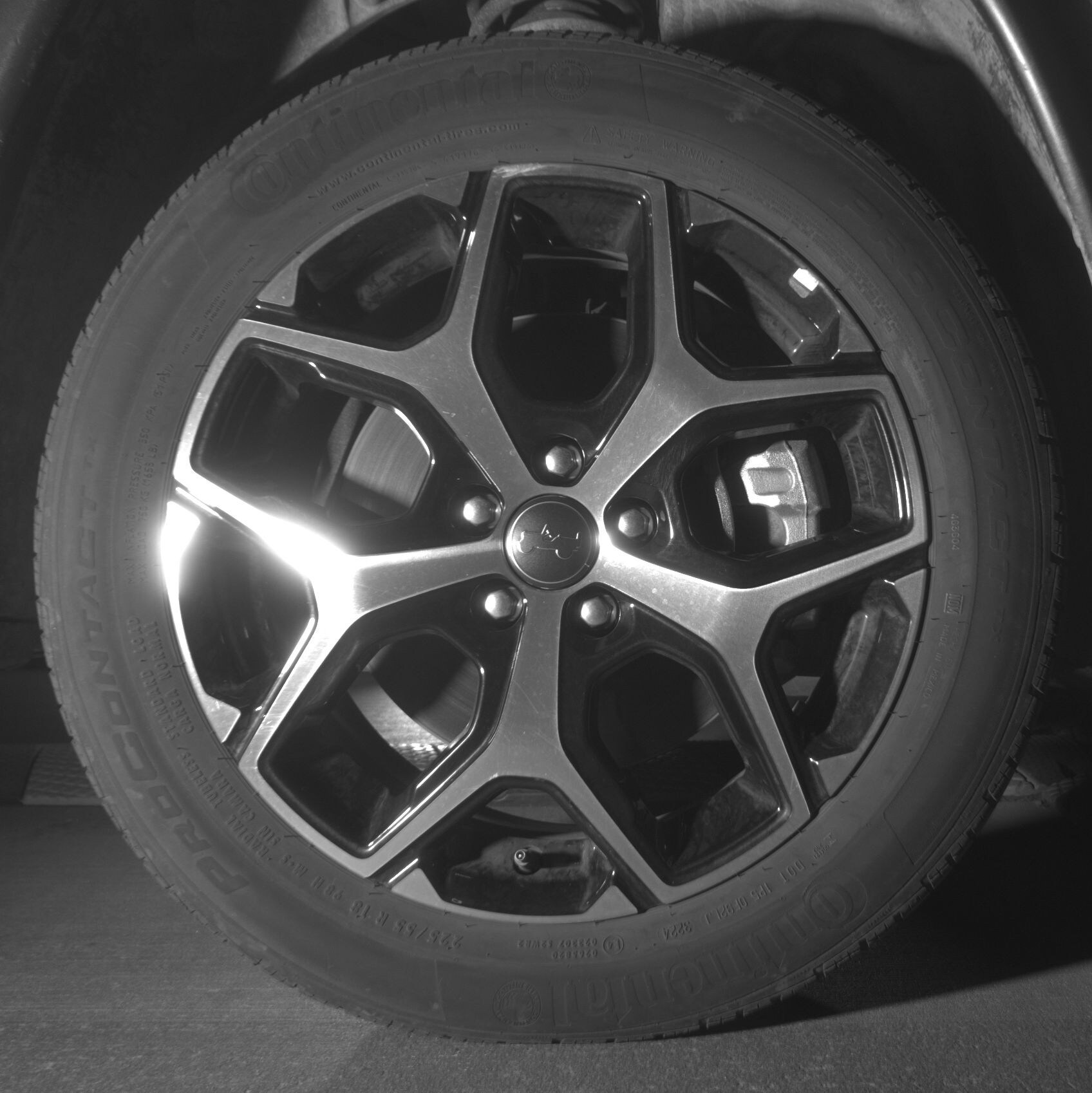 Thumbnail: 2025 Jeep Compass - 10