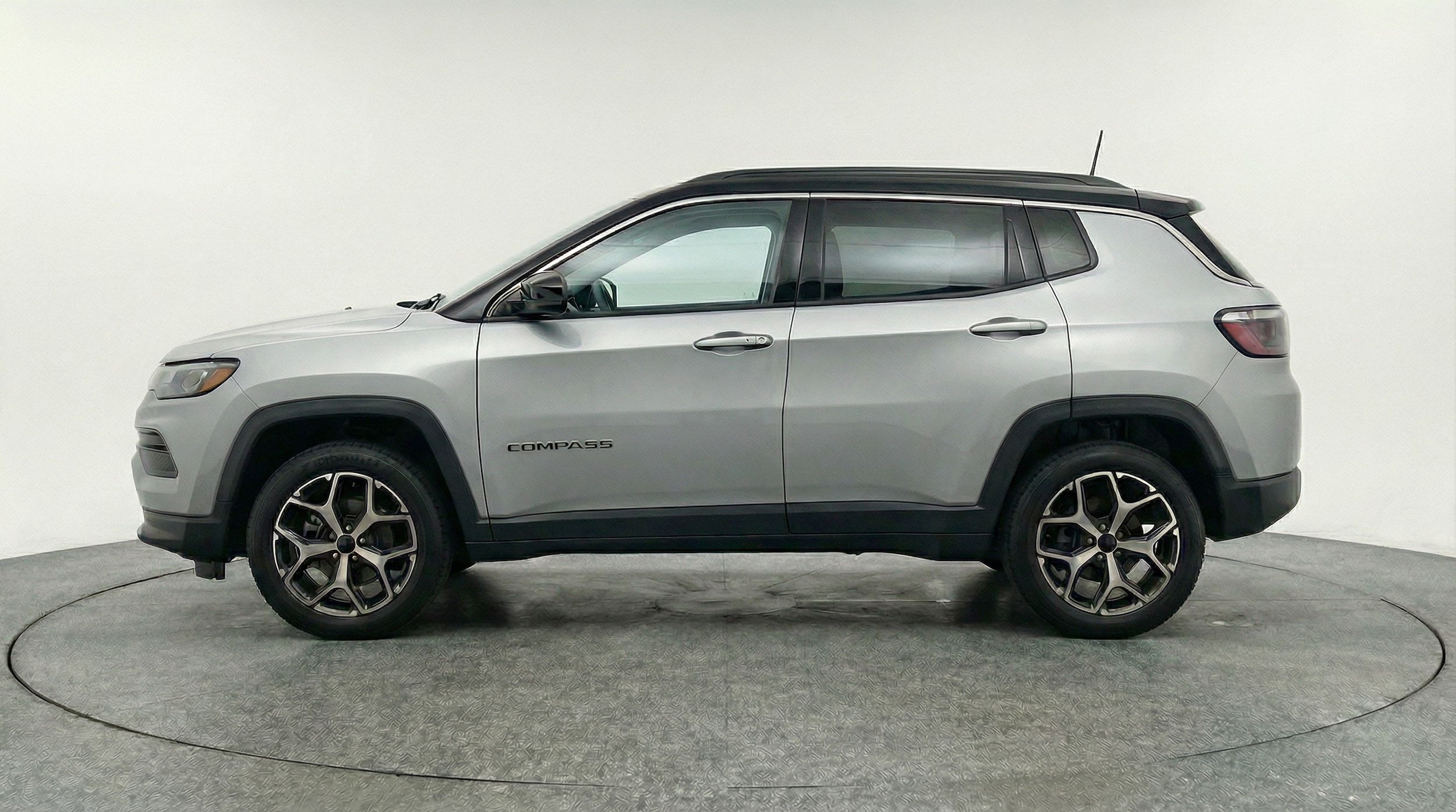 Thumbnail: 2025 Jeep Compass - 4