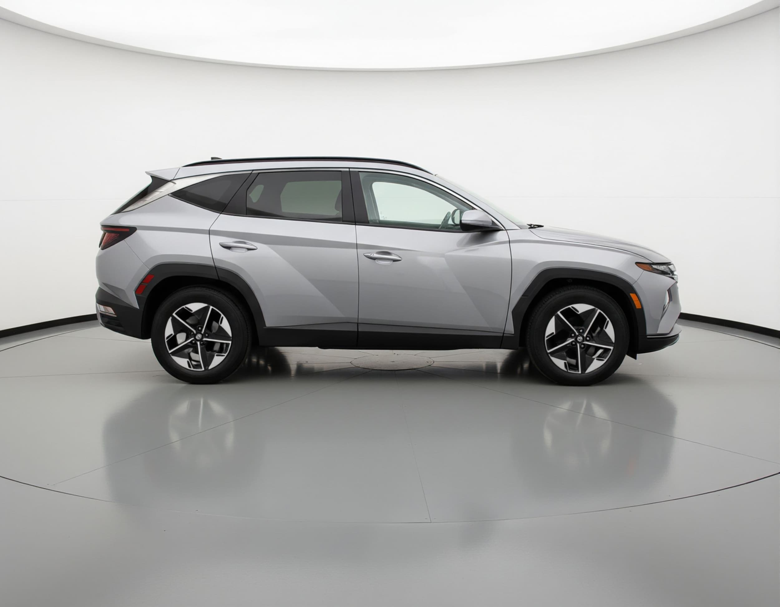 Thumbnail: 2025 Hyundai Tucson - 8