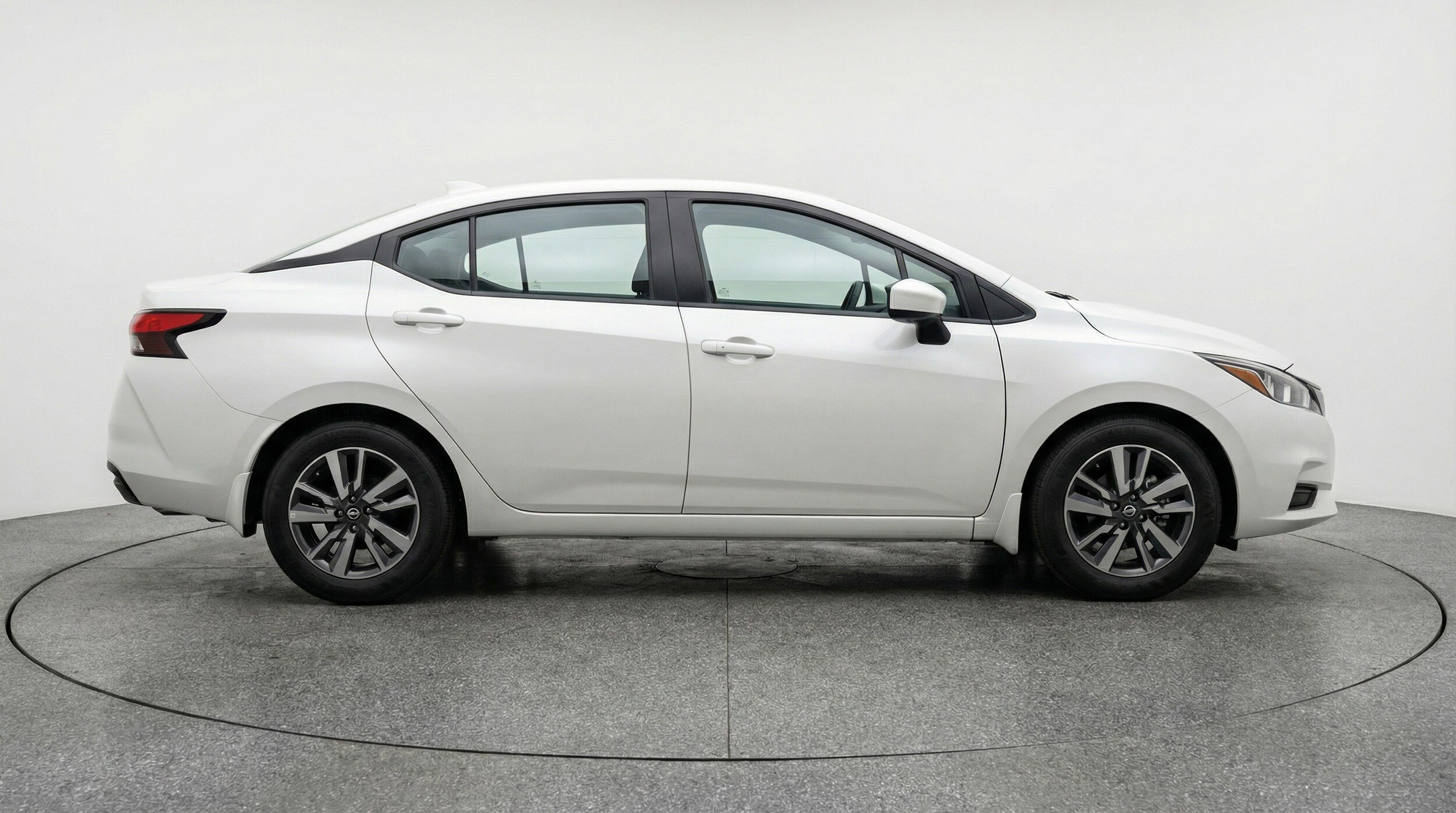 Thumbnail: 2025 Nissan Versa - 11