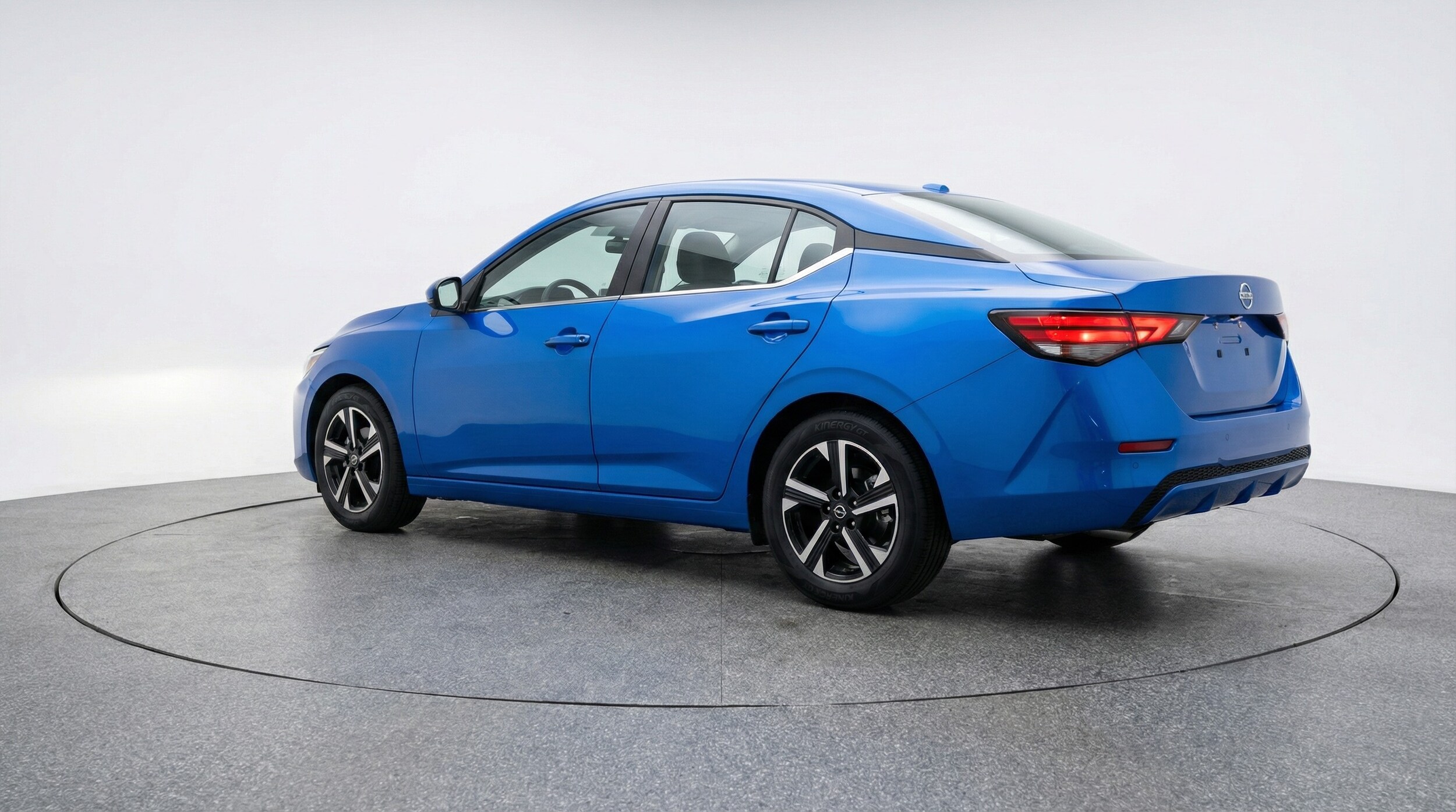 Thumbnail: 2025 Nissan Sentra - 5