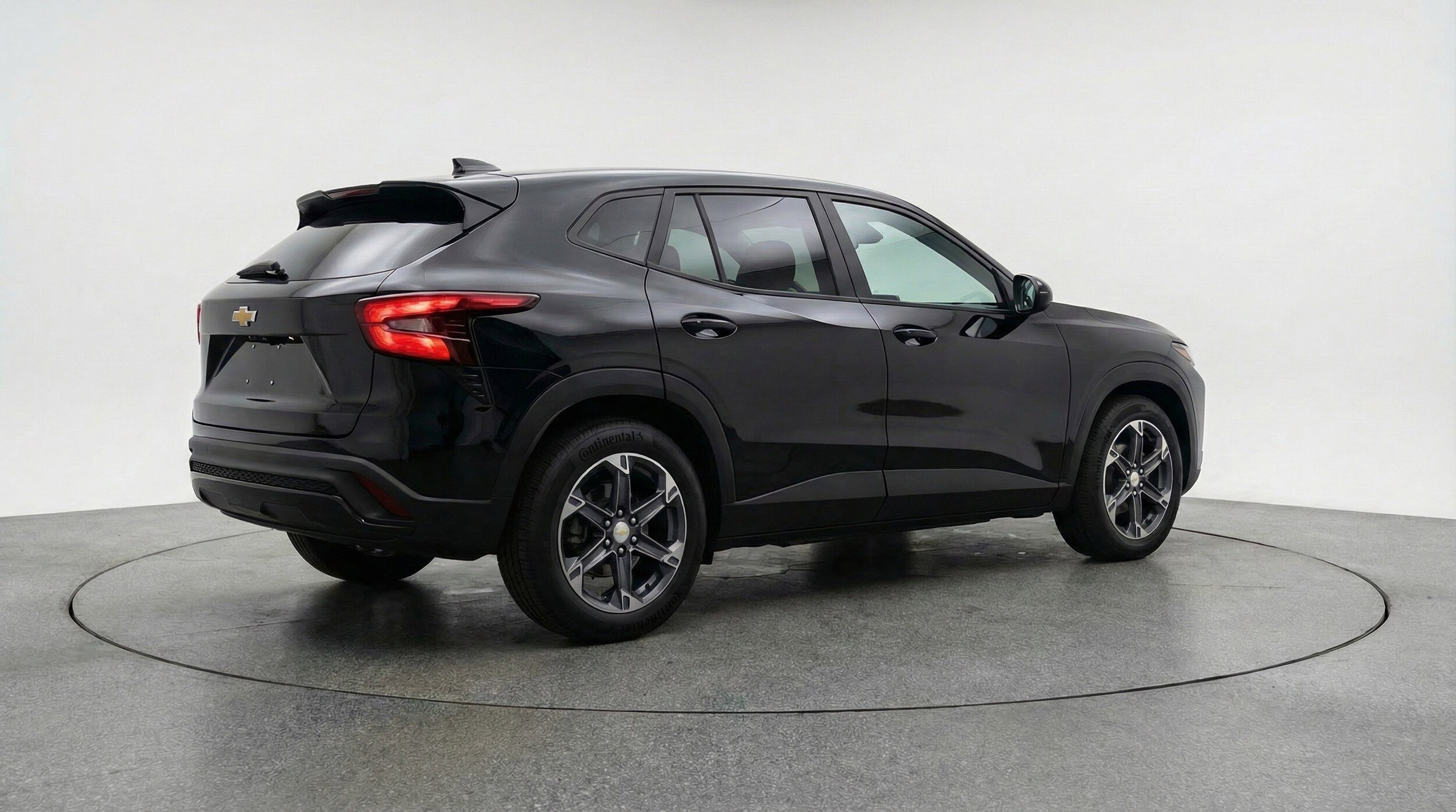 Thumbnail: 2025 Chevrolet Blazer - 9