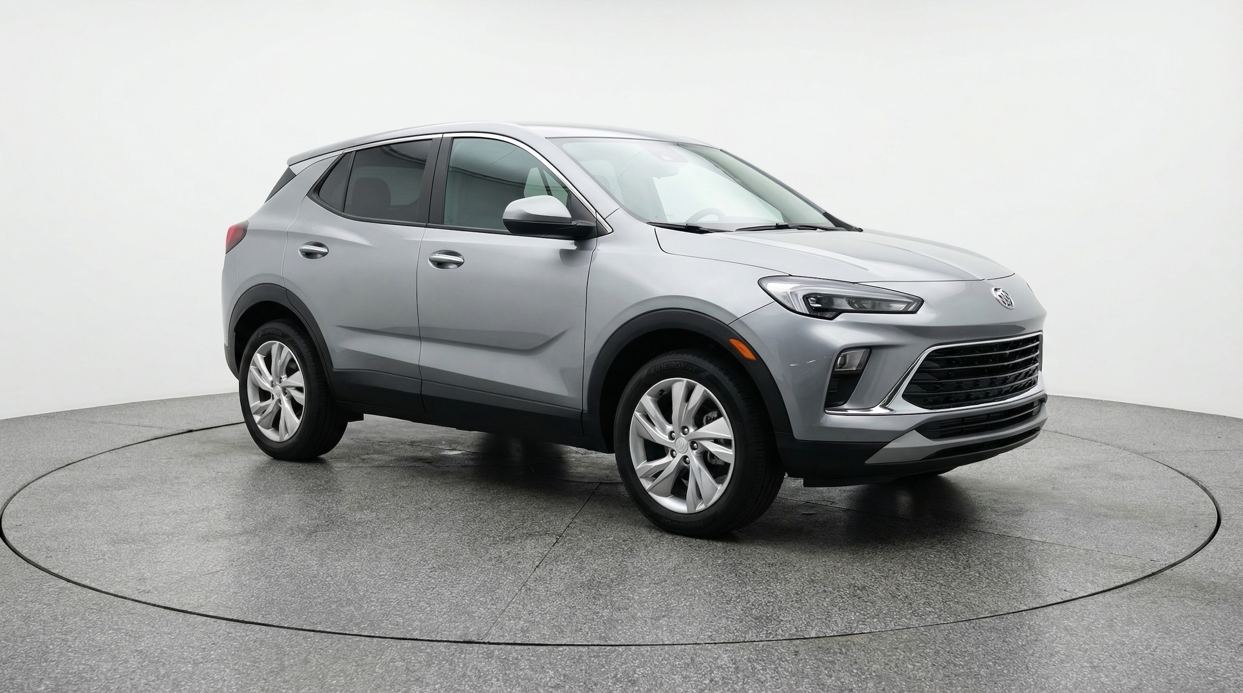 Thumbnail: 2025 Buick Encore GX - 1