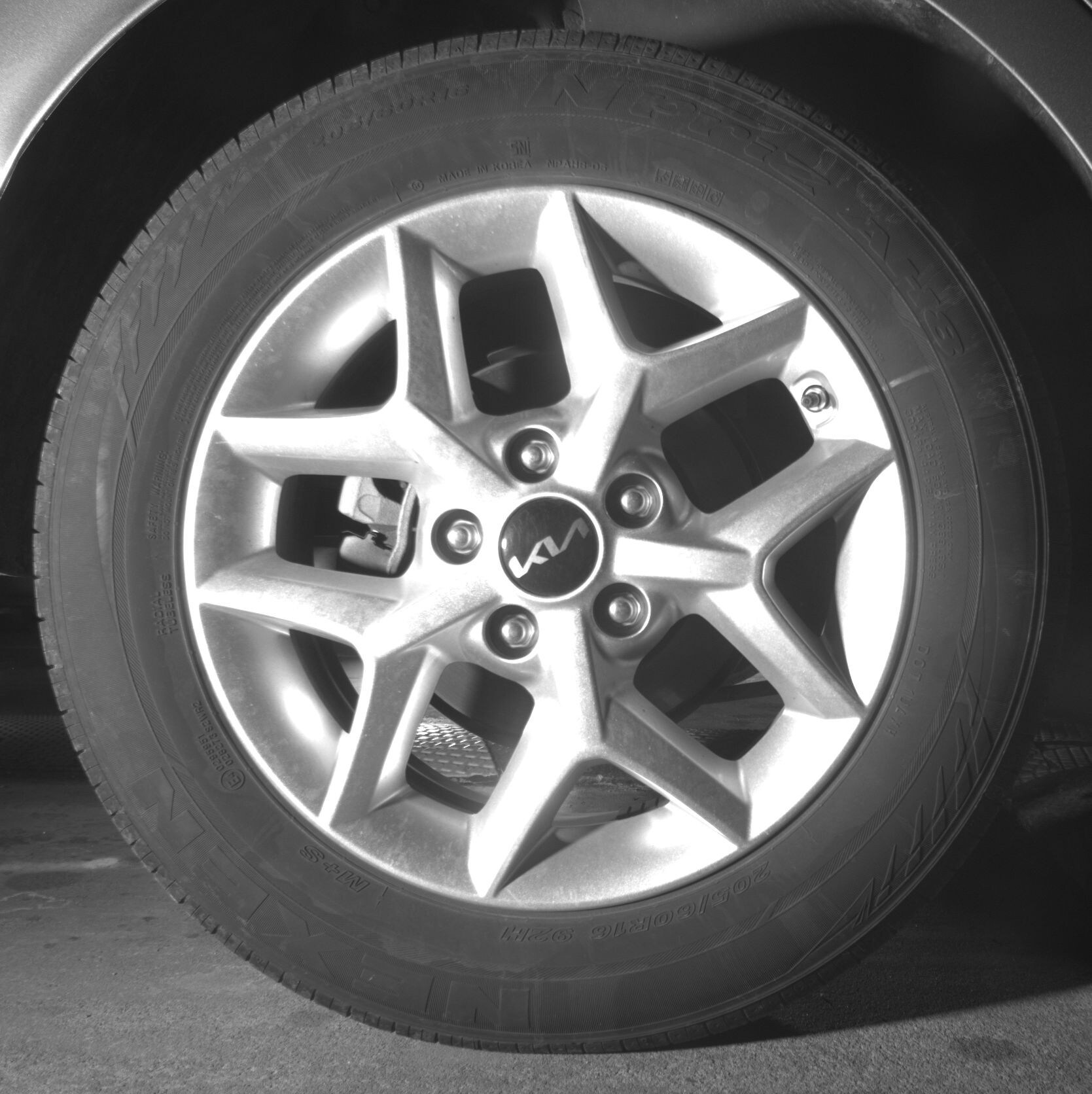 Thumbnail: 2025 Kia Soul - 12