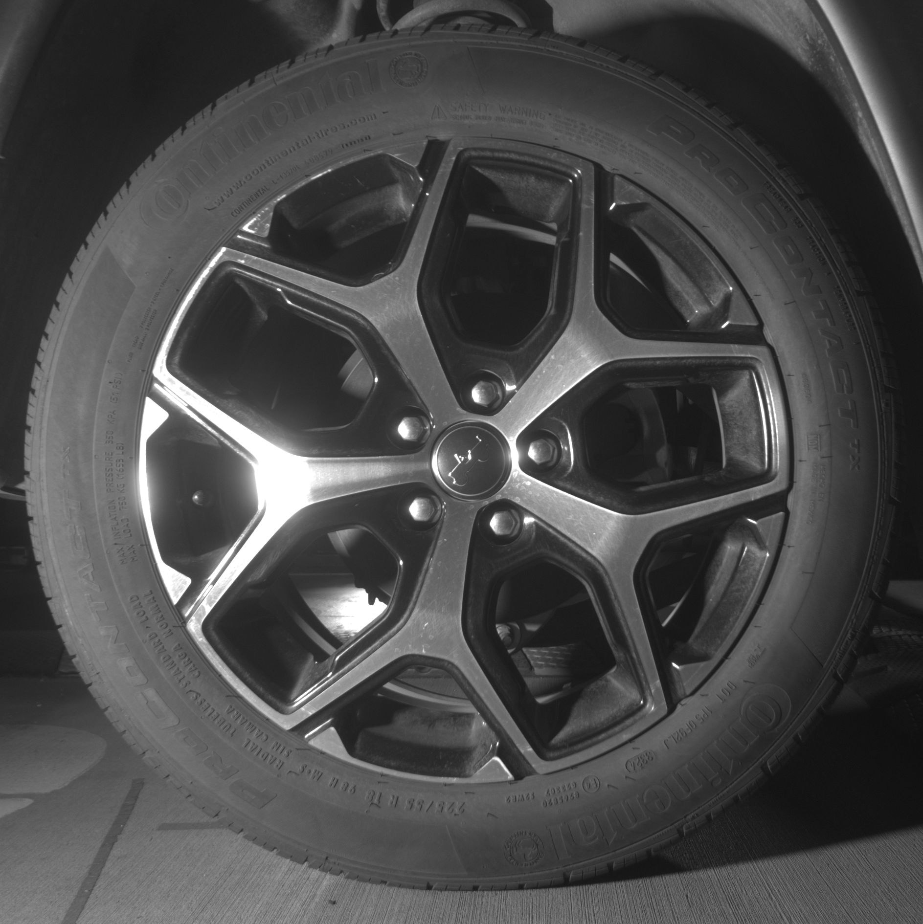 Thumbnail: 2025 Jeep Compass - 12