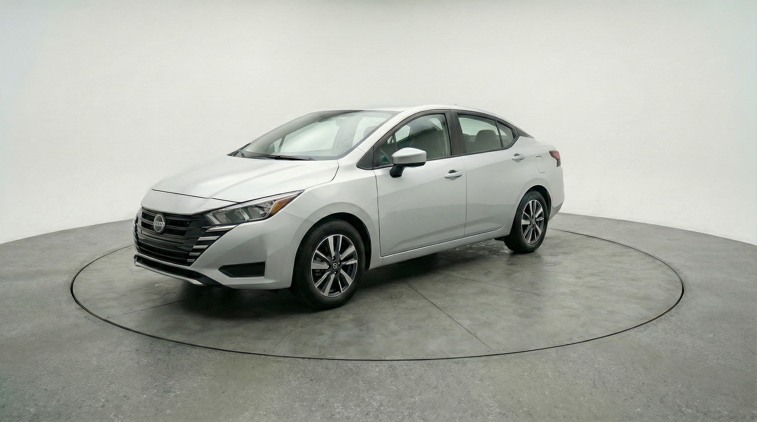 Thumbnail: 2025 Nissan Versa - 3