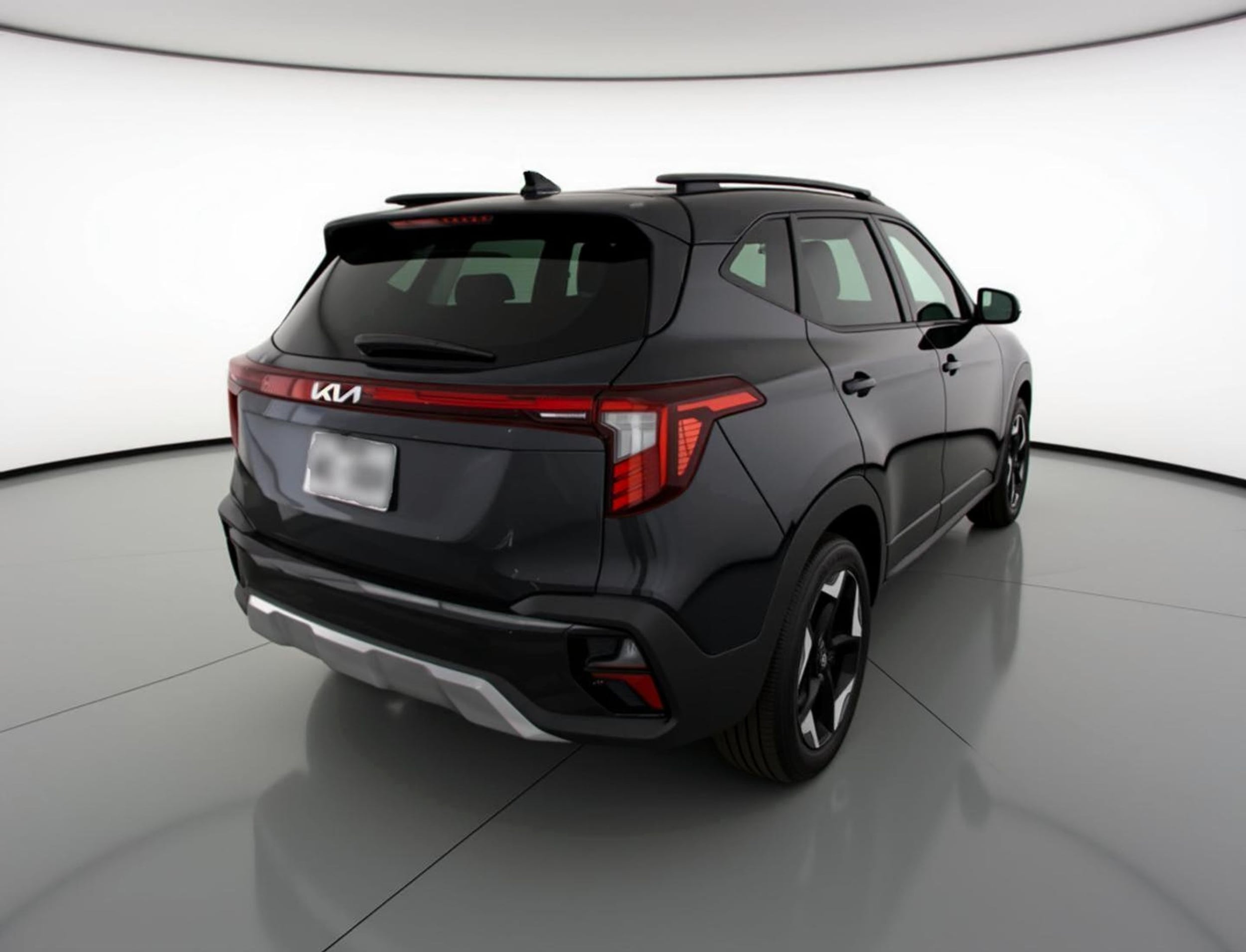 Thumbnail: 2025 Kia Seltos - 7