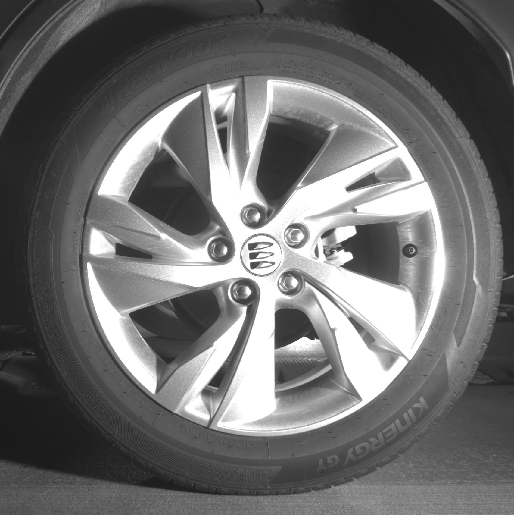 Thumbnail: 2025 Buick Encore GX - 14