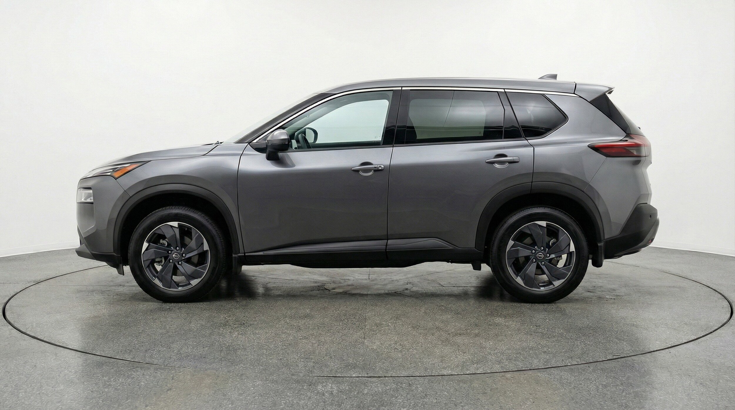 Thumbnail: 2025 Nissan Rogue - 5