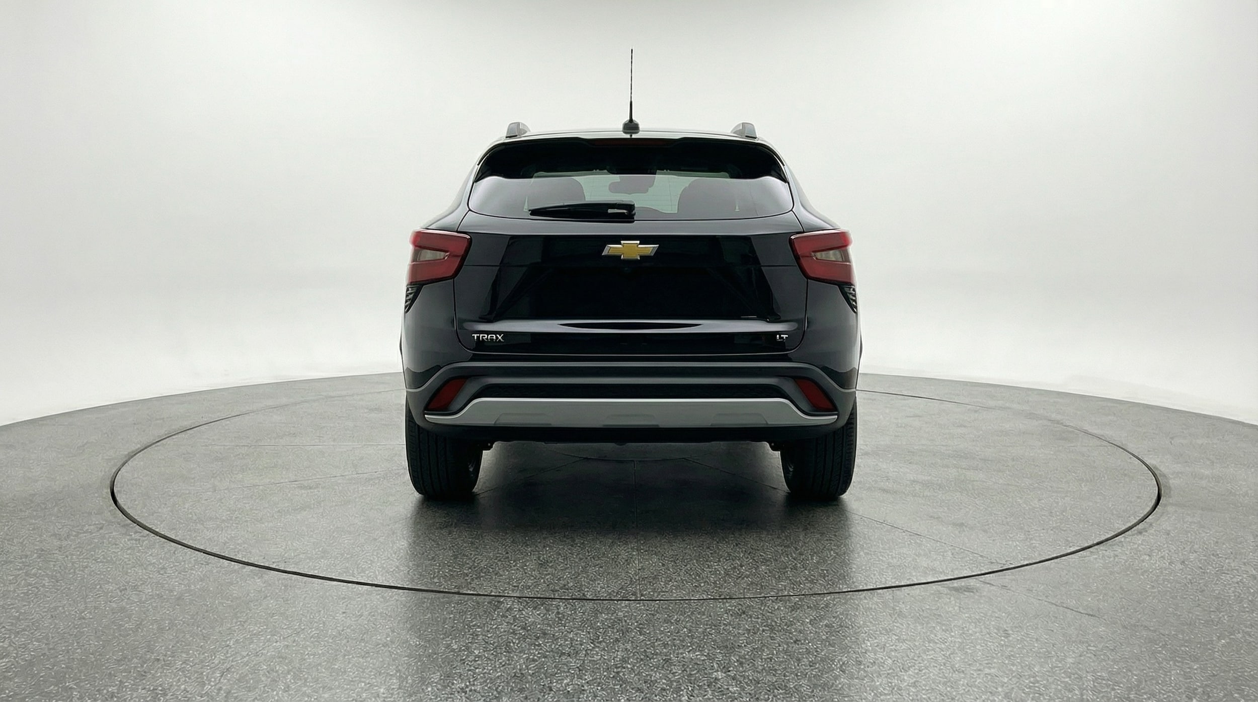 Thumbnail: 2025 Chevrolet Trax - 6