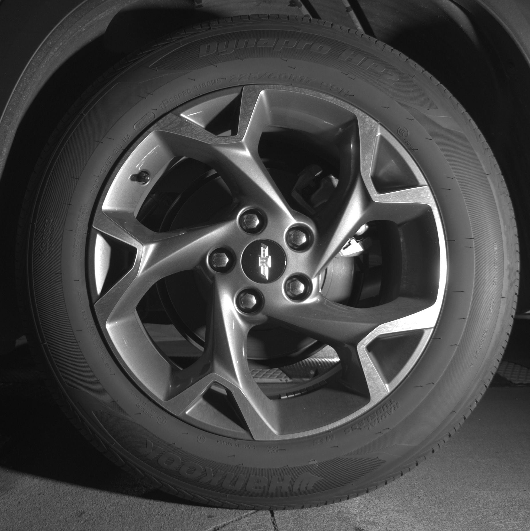 Thumbnail: 2025 Chevrolet Trax - 11