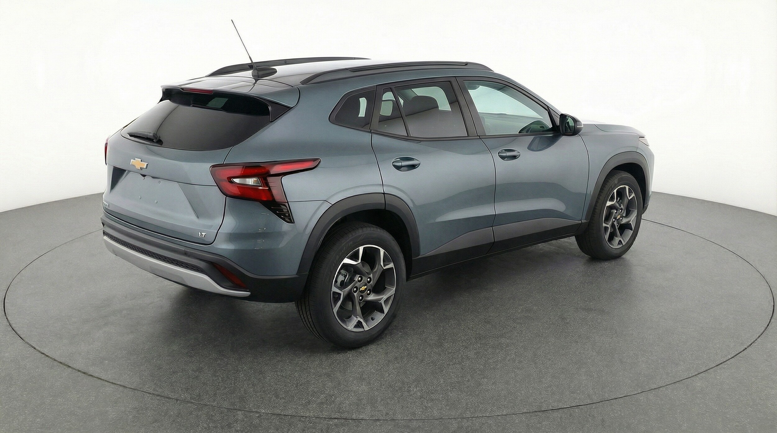 Thumbnail: 2025 Chevrolet Trax - 7