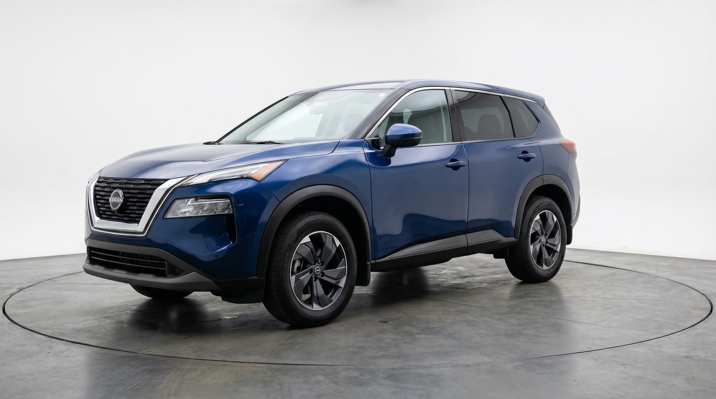 Thumbnail: 2025 Nissan Rogue - 3