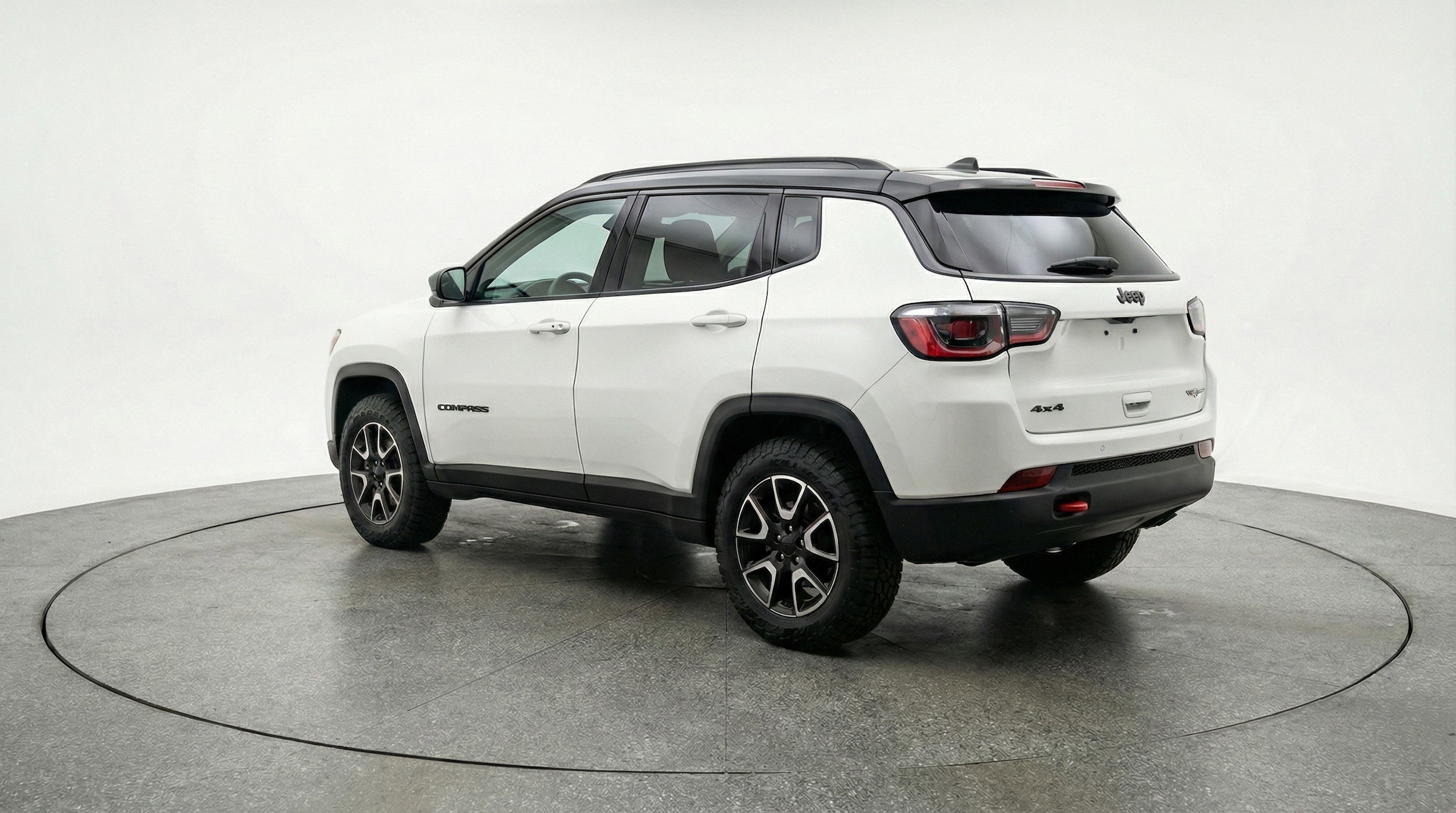 Thumbnail: 2025 Jeep Compass - 6