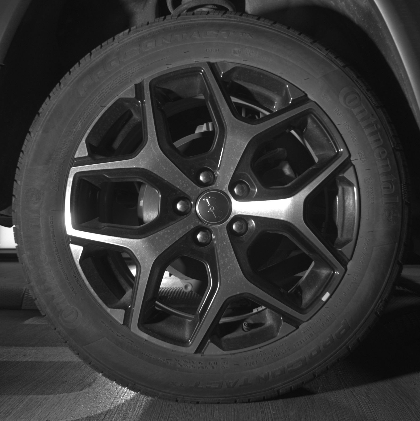 Thumbnail: 2025 Jeep Compass - 15