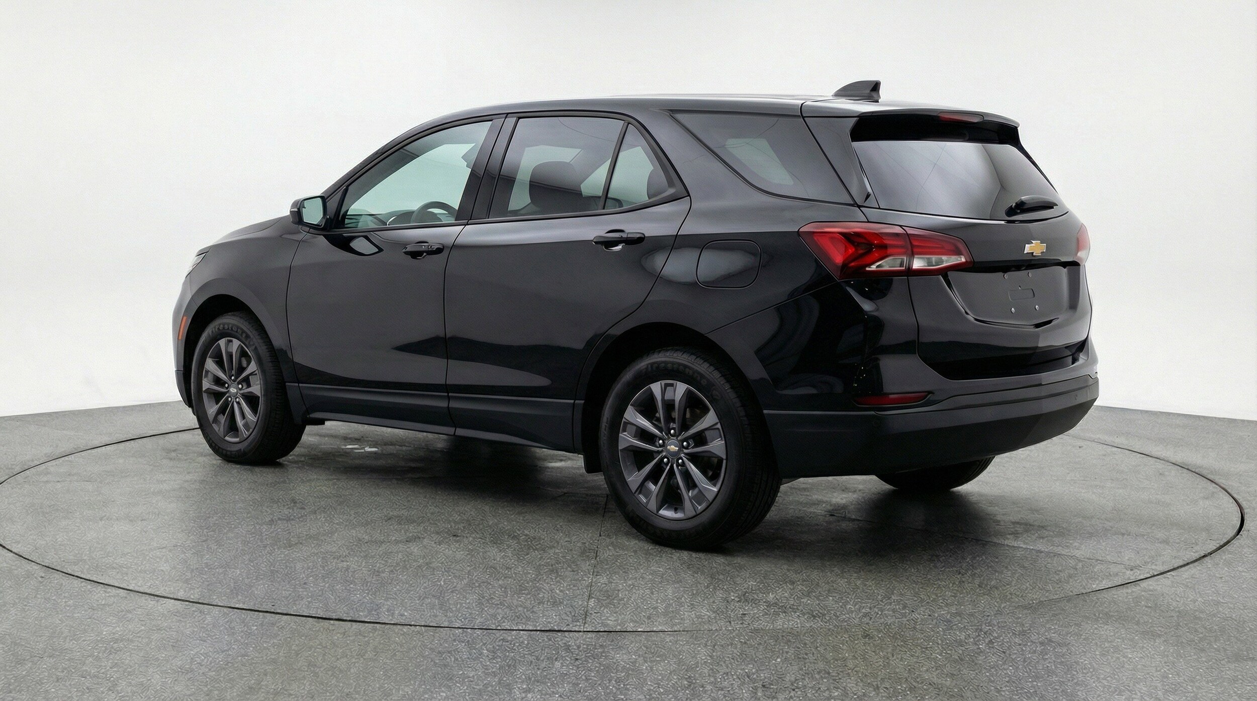 Thumbnail: 2025 Chevrolet Equinox - 6