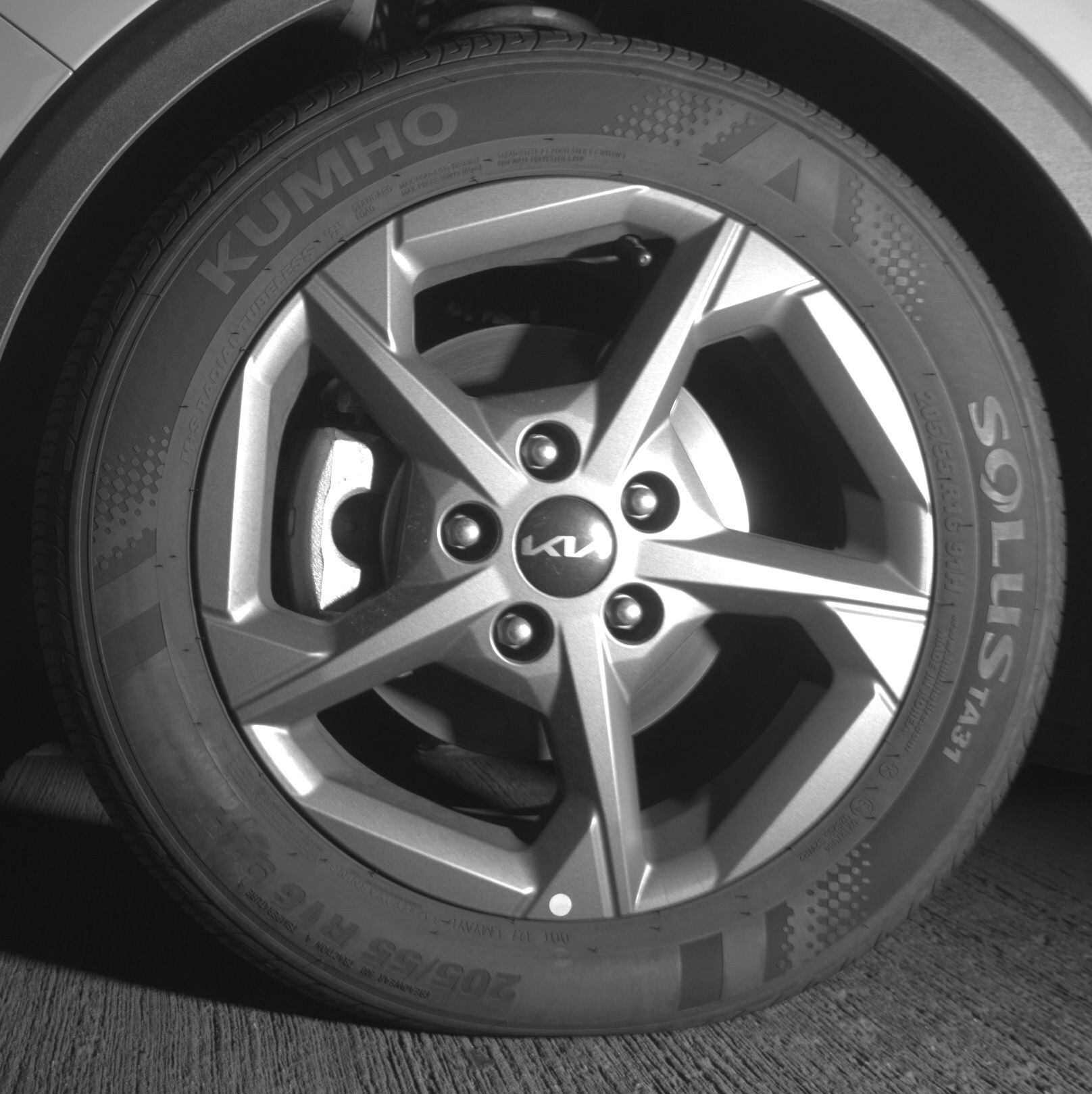 Thumbnail: 2025 Kia K4 - 9