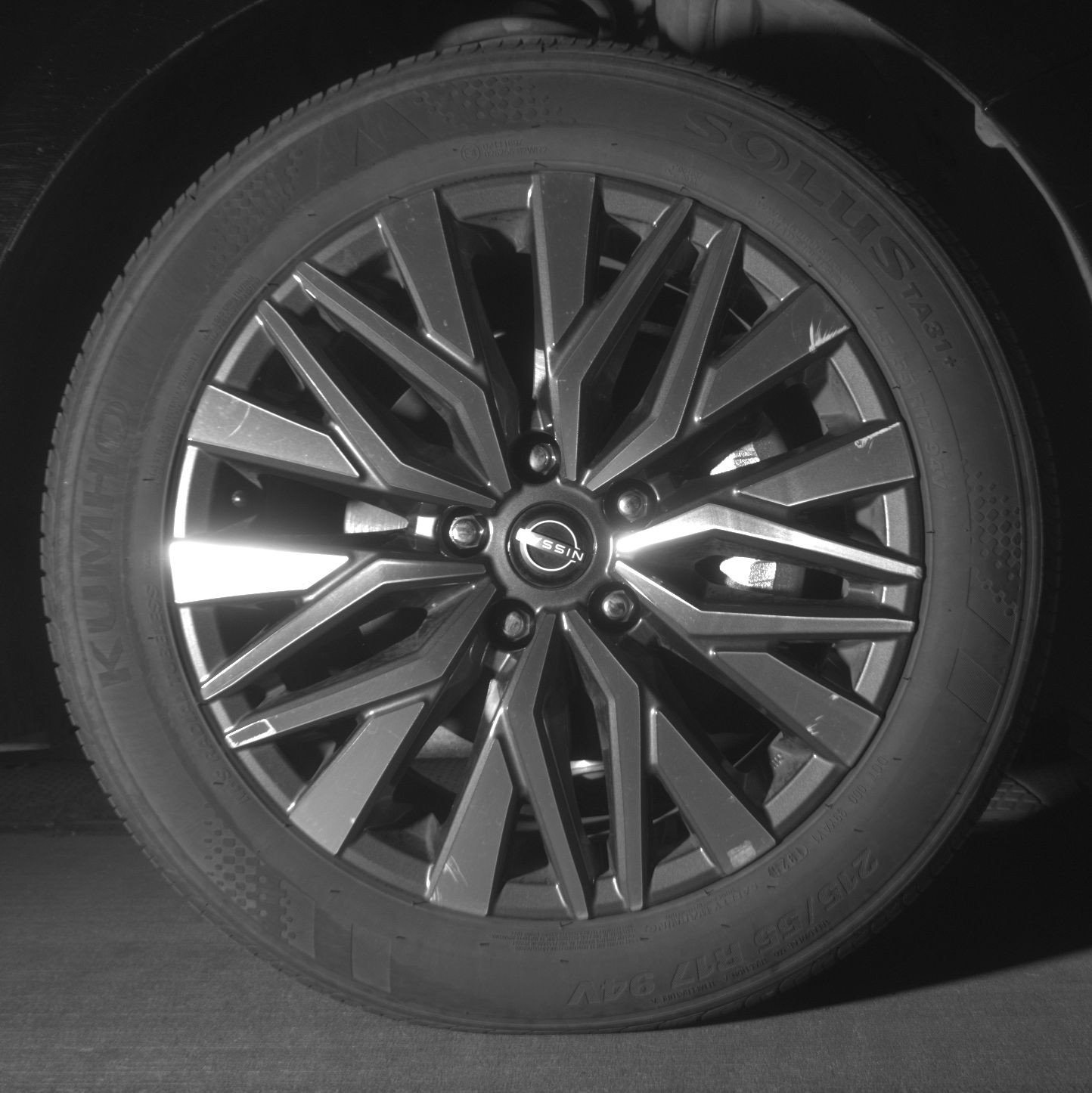 Thumbnail: 2025 Nissan Altima - 13