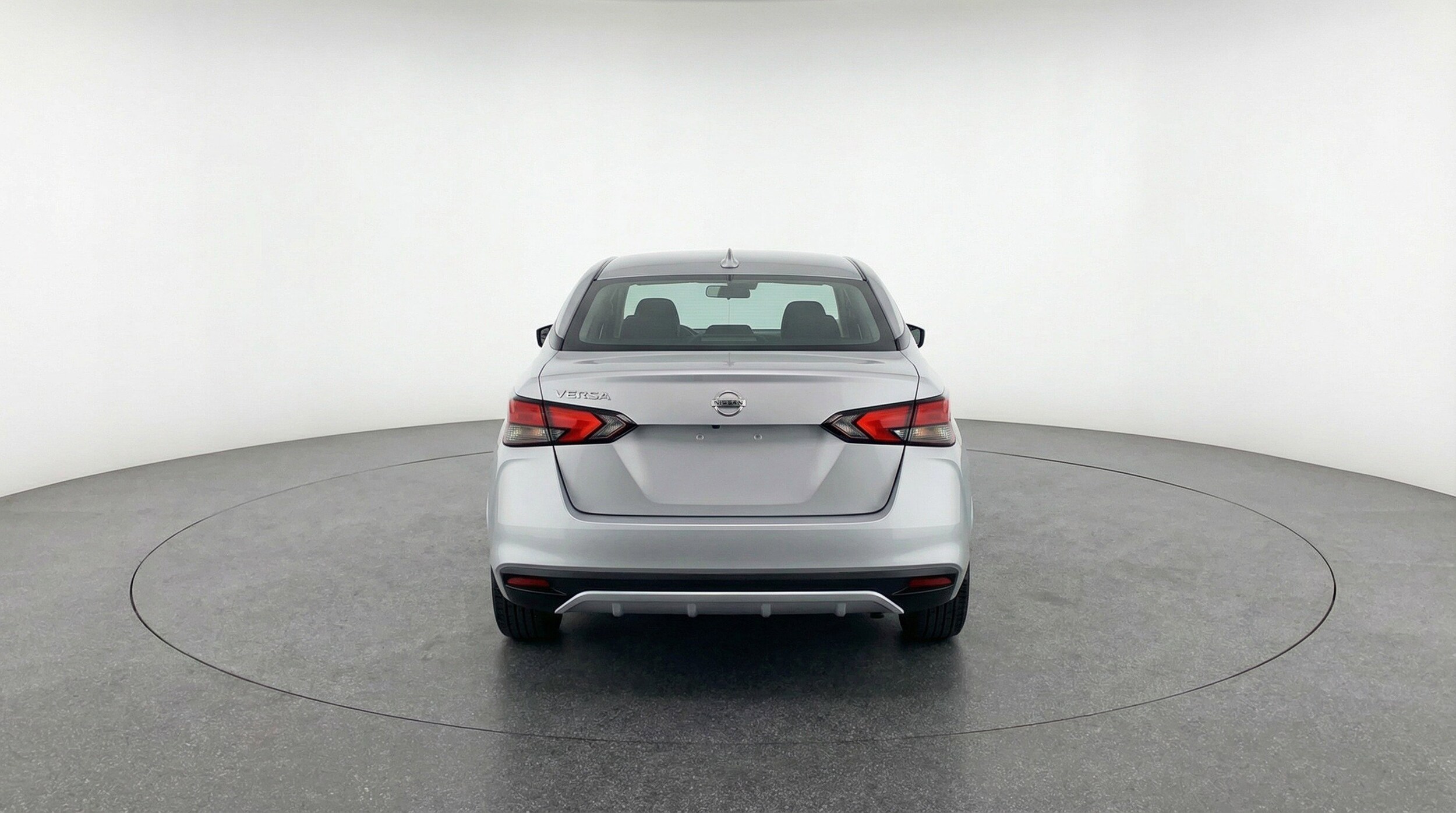 Thumbnail: 2025 Nissan Versa - 7