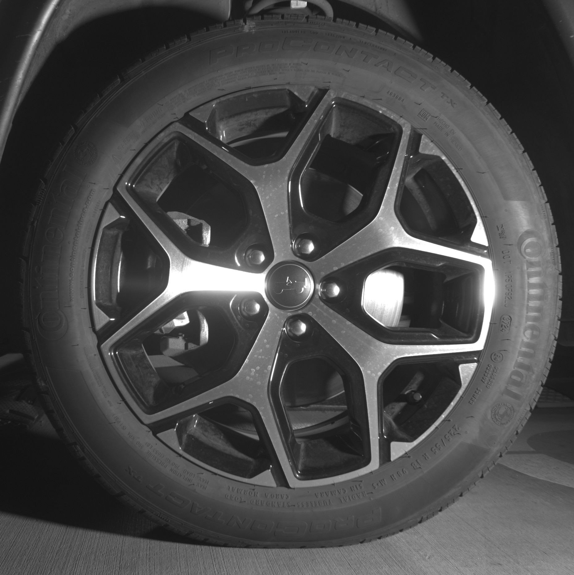 Thumbnail: 2025 Jeep Compass - 12