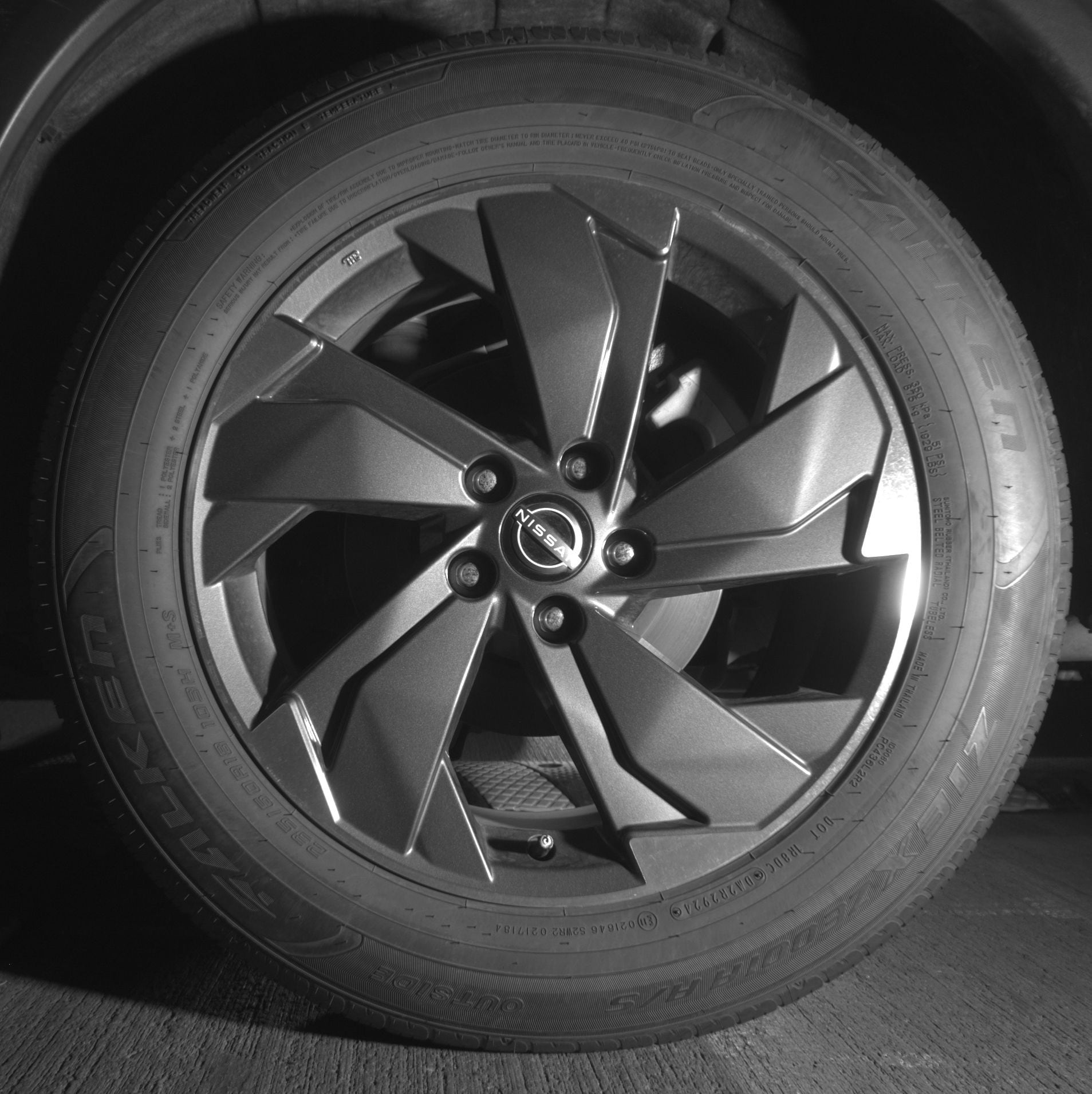 Thumbnail: 2025 Nissan Rogue - 11