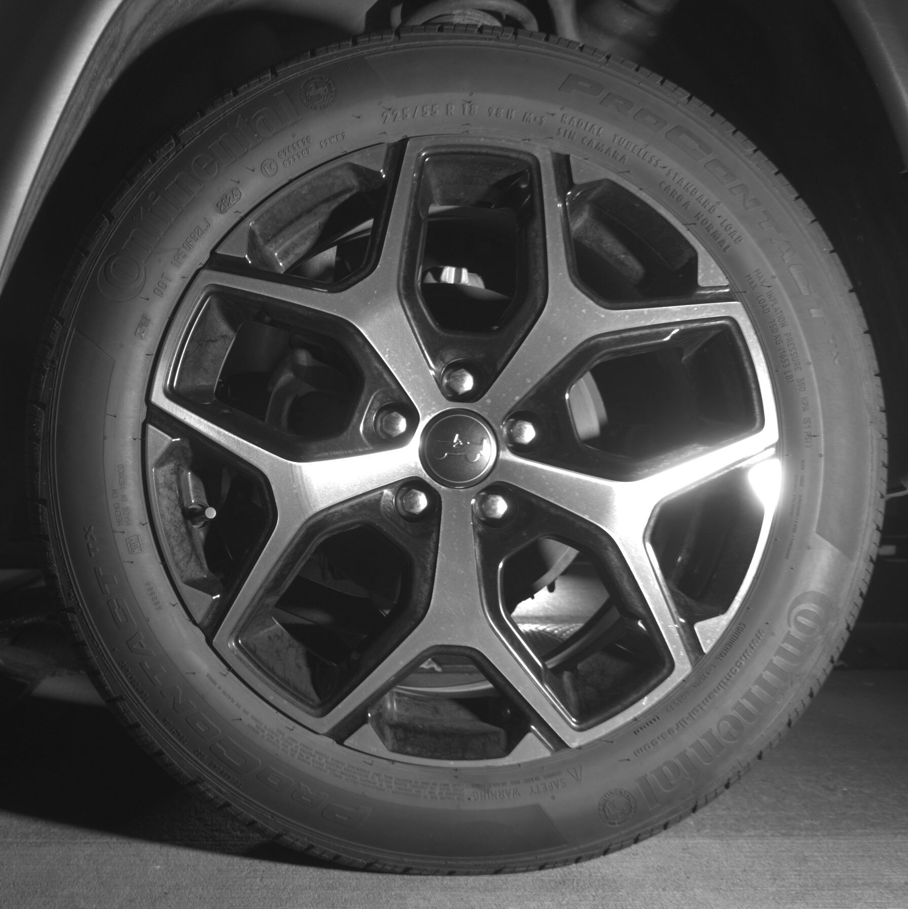 Thumbnail: 2025 Jeep Compass - 11