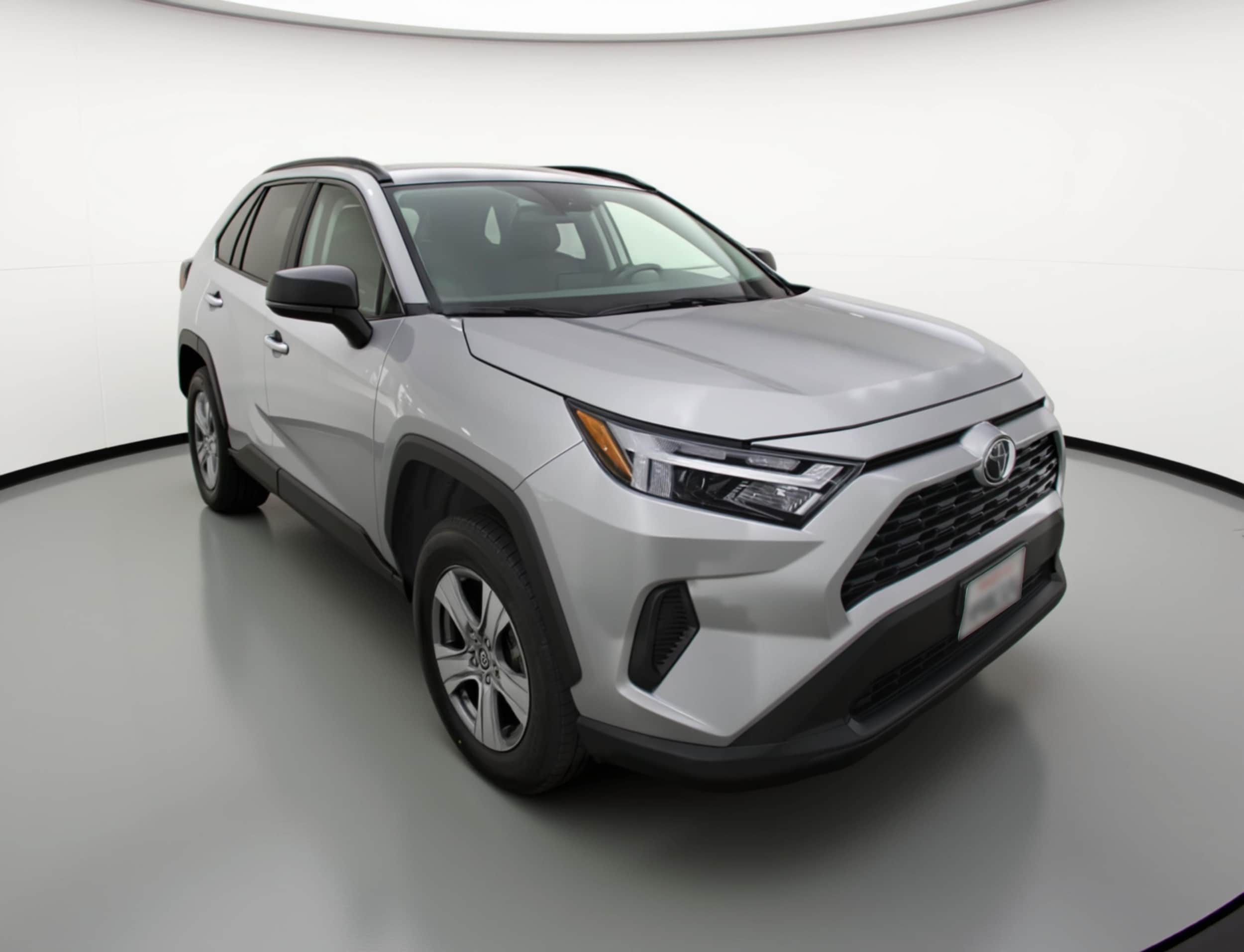Thumbnail: 2025 Toyota RAV4 - 1