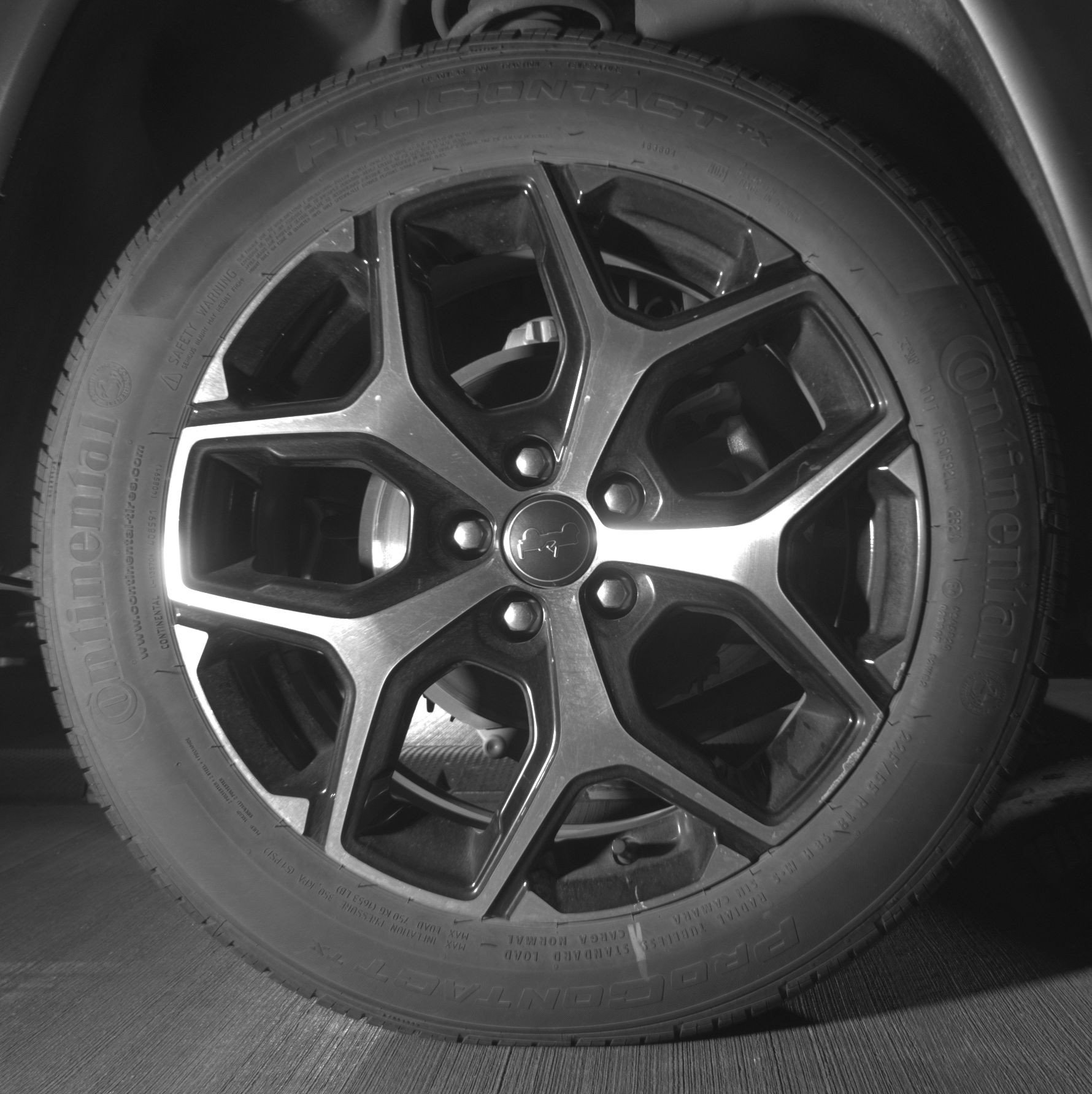 Thumbnail: 2025 Jeep Compass - 15