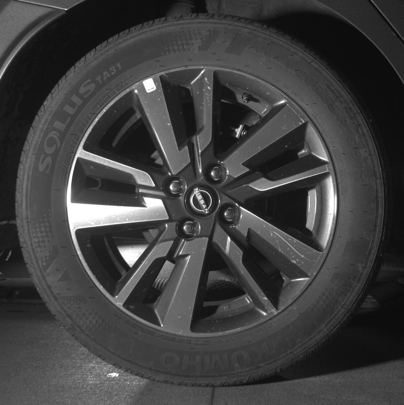 Thumbnail: 2025 Nissan Versa - 12