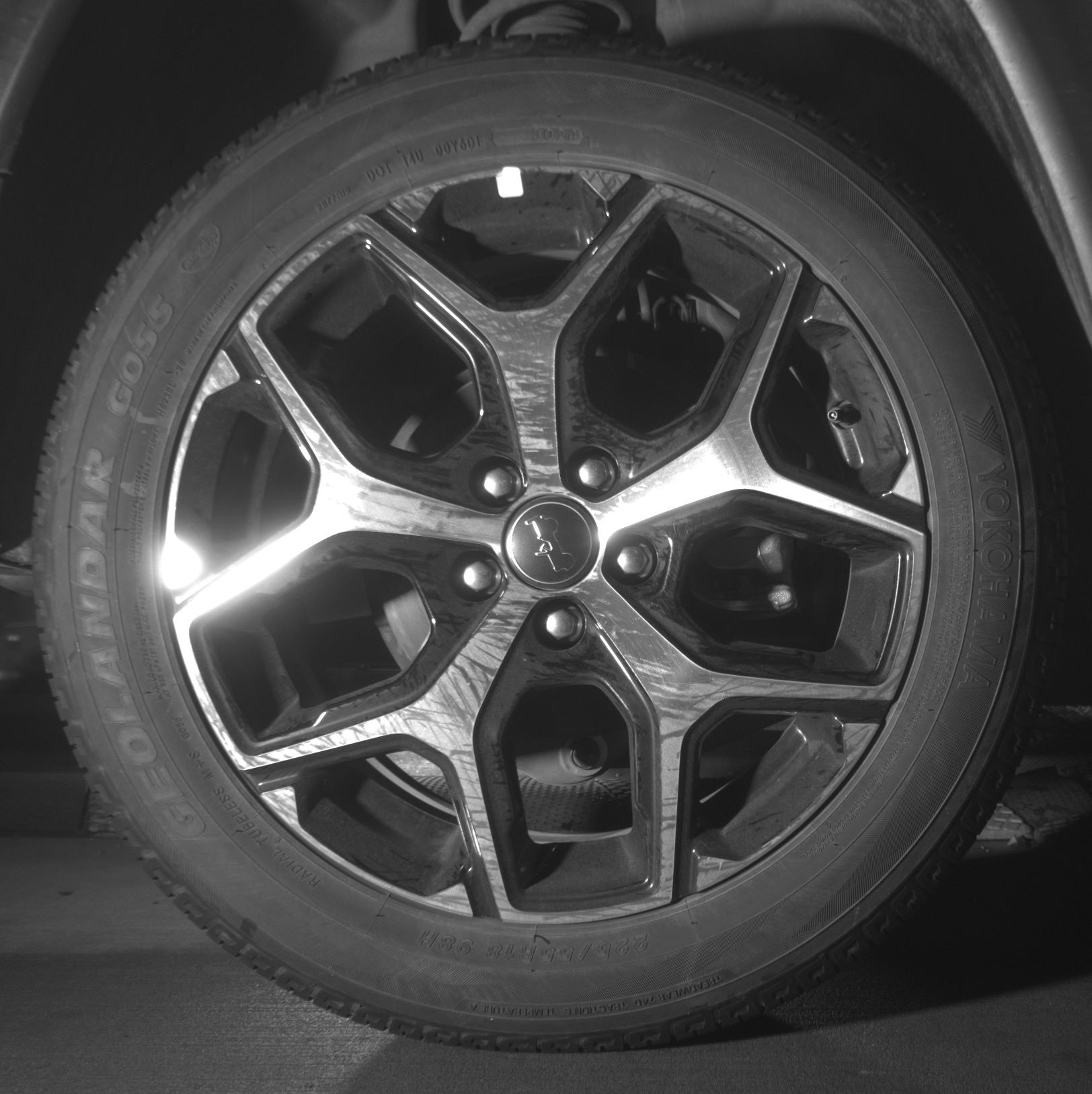 Thumbnail: 2025 Jeep Compass - 12