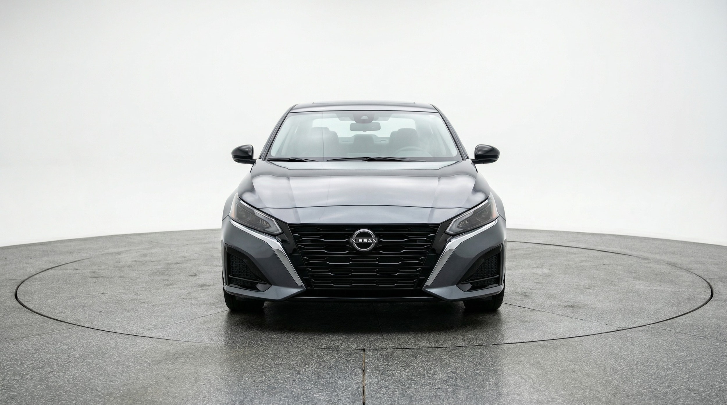 Thumbnail: 2025 Nissan Altima - 2