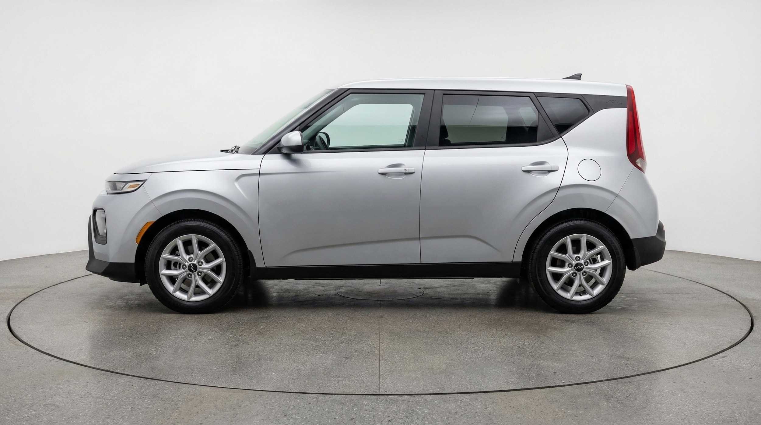 Thumbnail: 2025 Kia Soul - 4