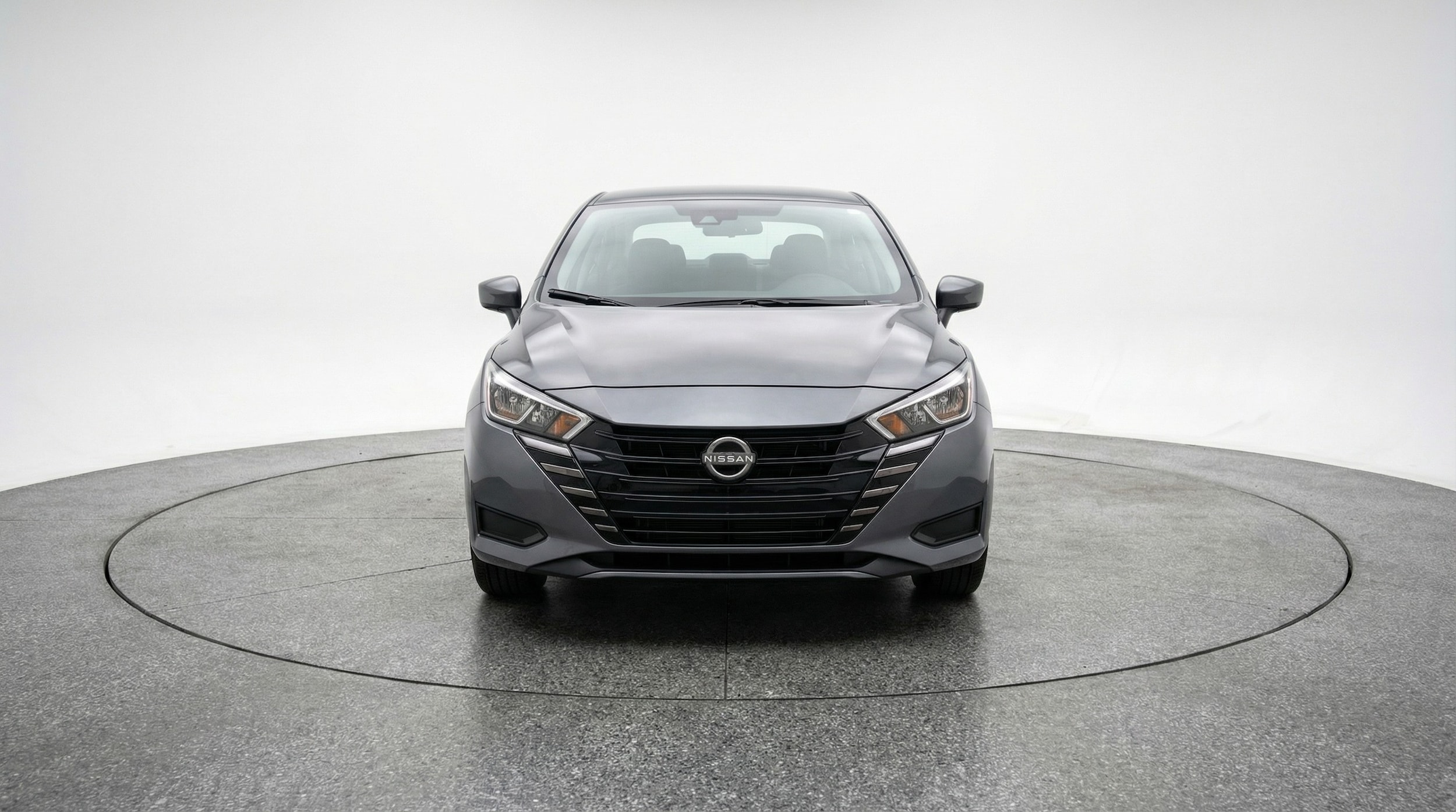 Thumbnail: 2025 Nissan Versa - 2