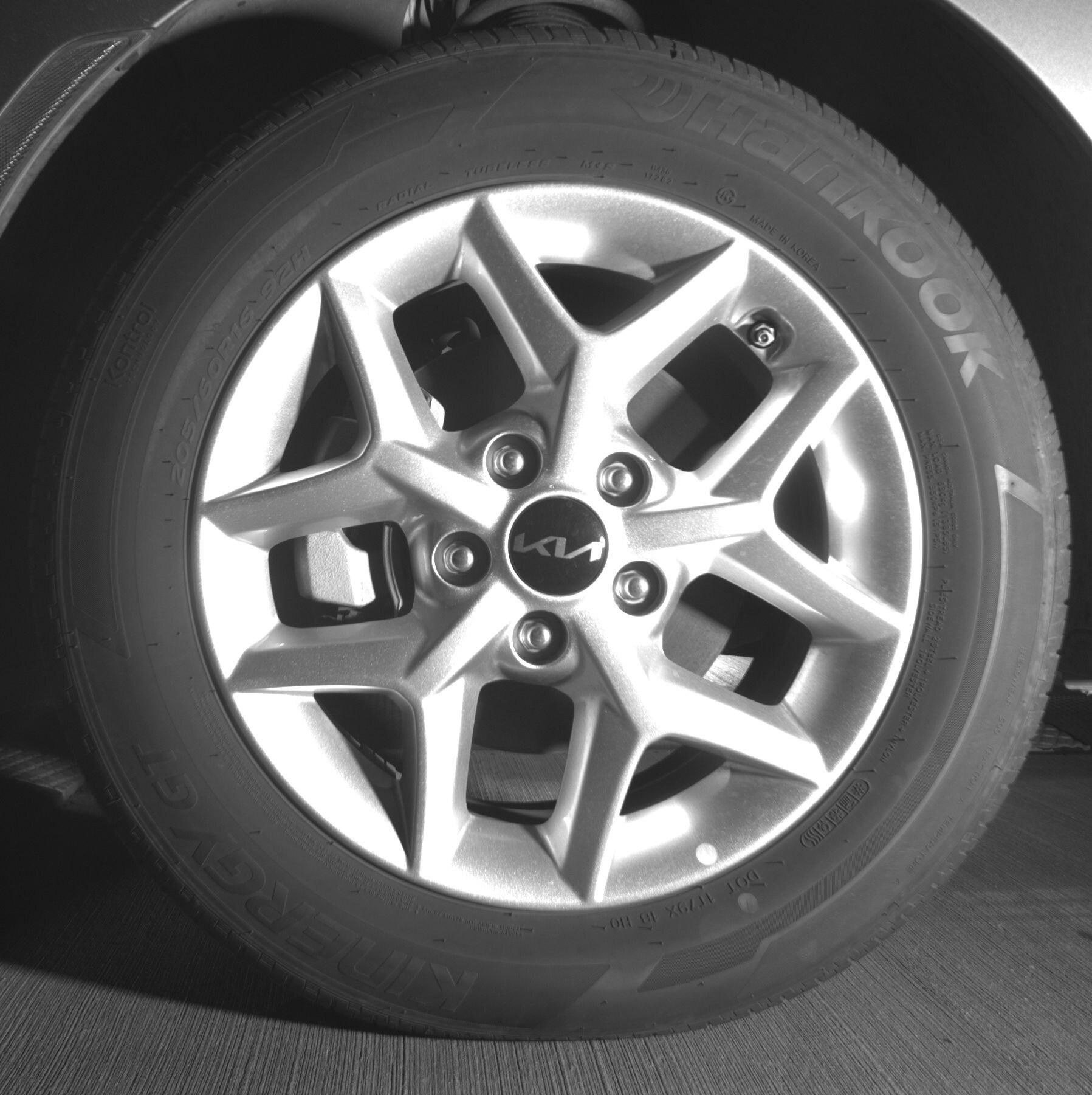 Thumbnail: 2025 Kia Soul - 9