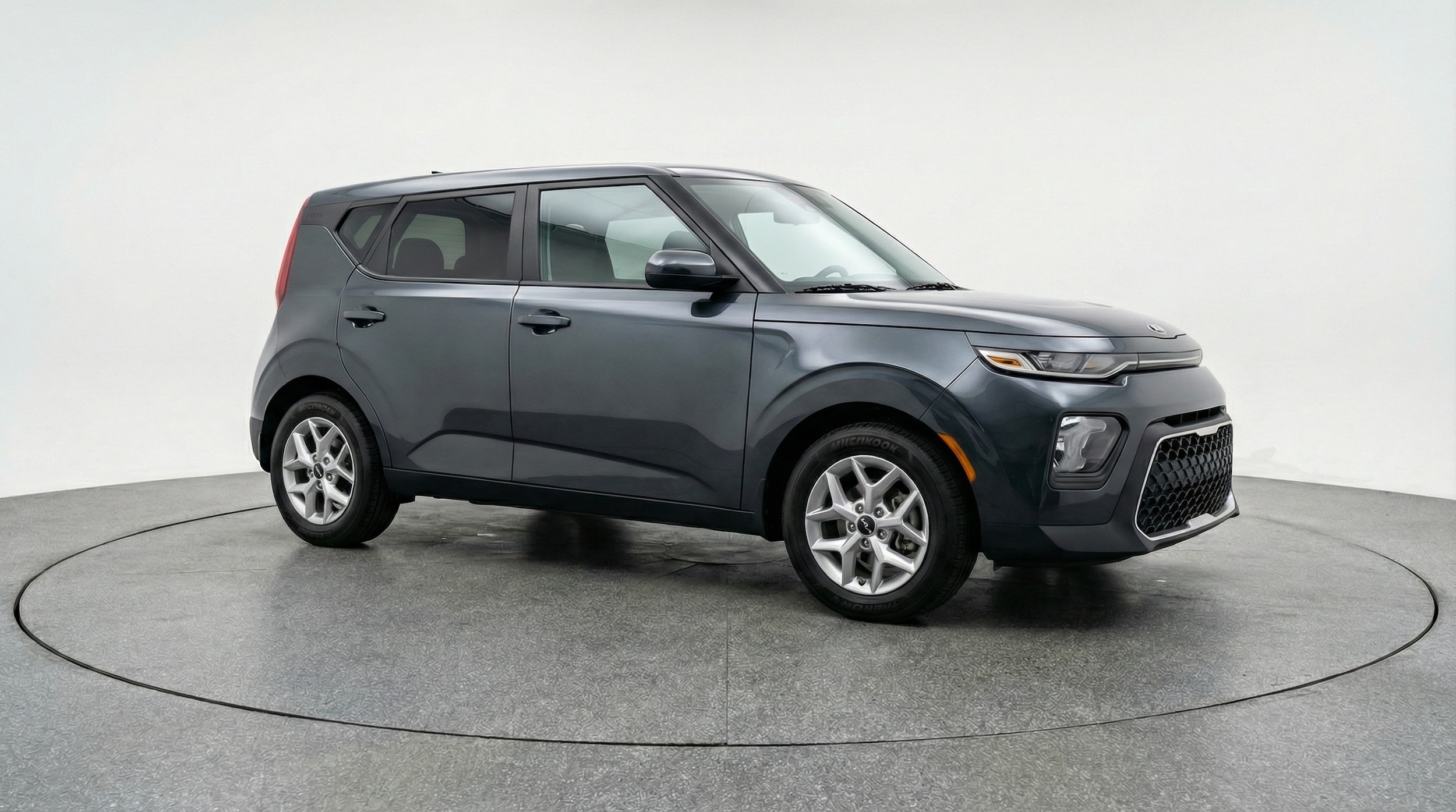 Thumbnail: 2025 Kia Soul - 1