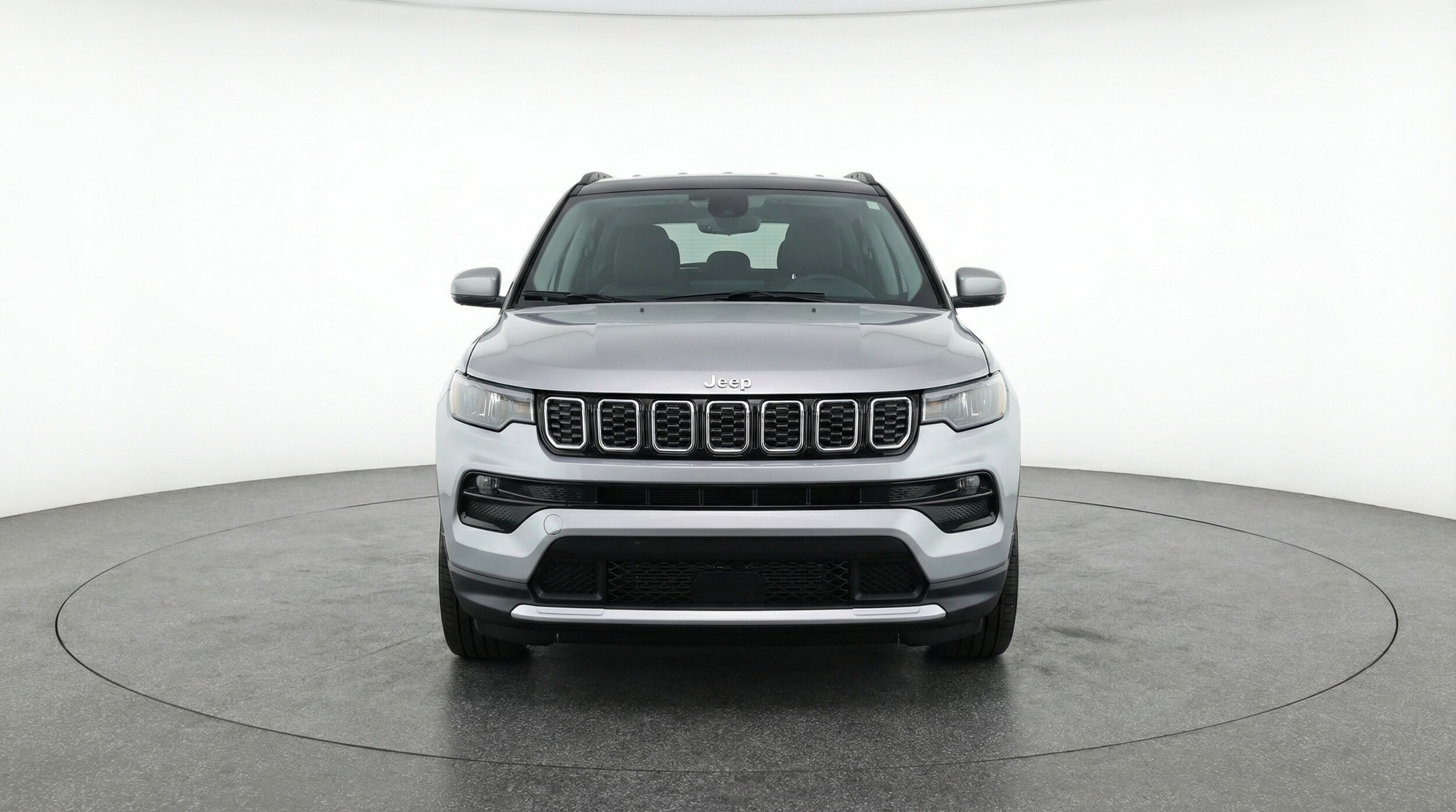 Thumbnail: 2025 Jeep Compass - 2