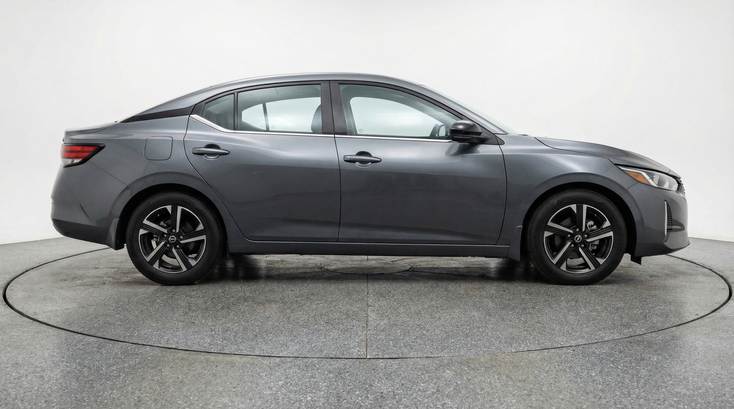 Thumbnail: 2025 Nissan Sentra - 11