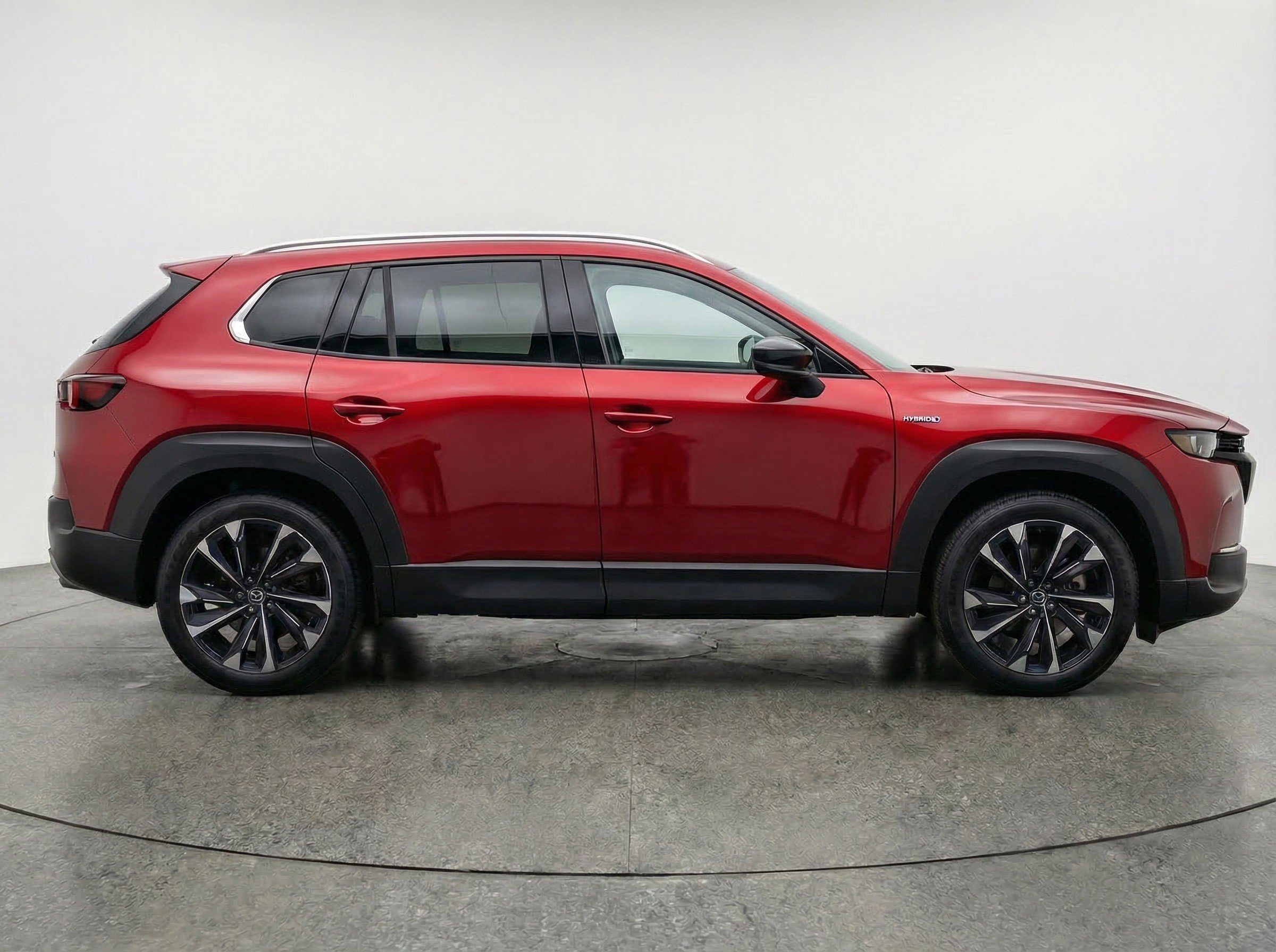 Thumbnail: 2025 Mazda CX-50 - 11