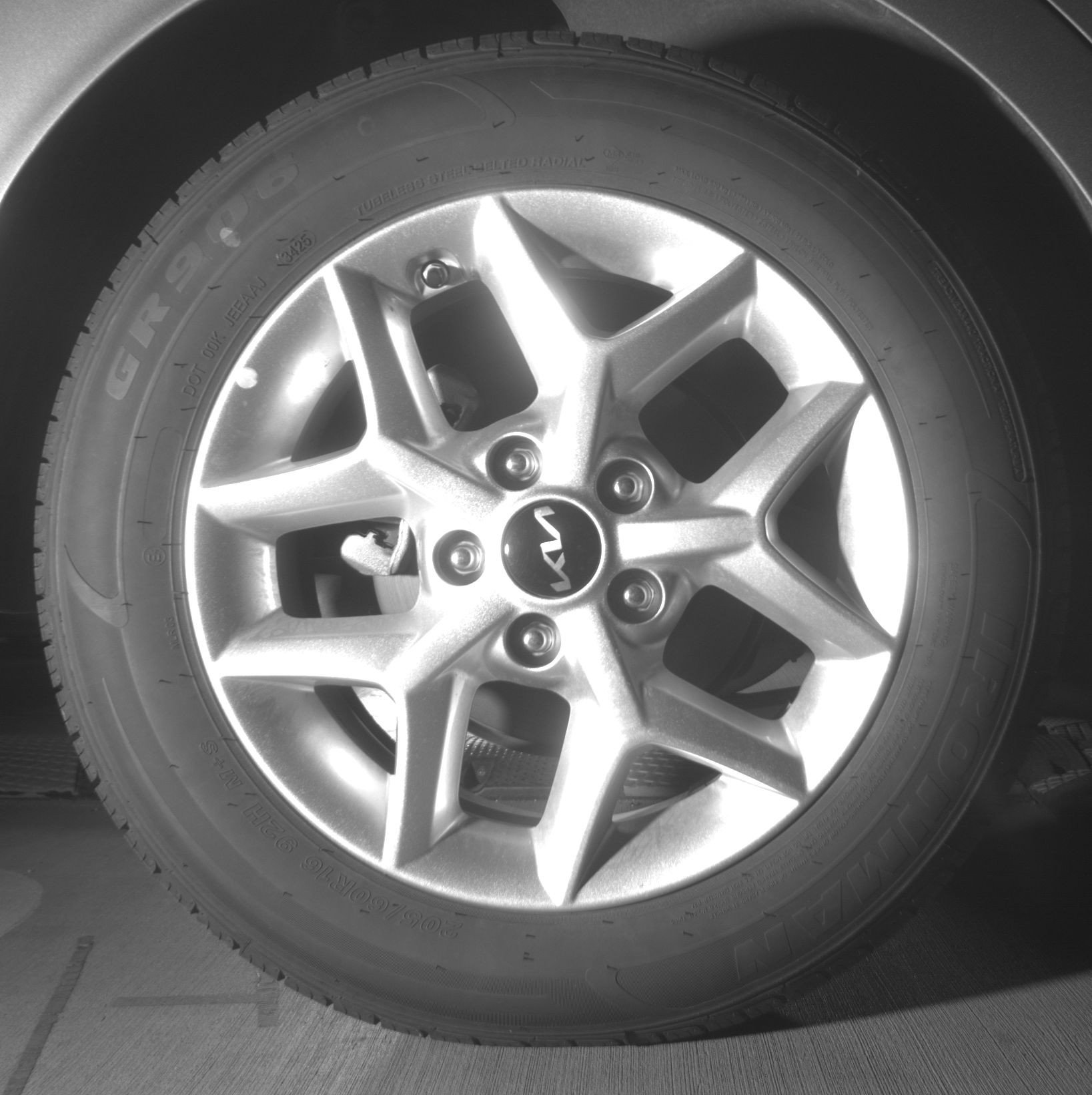 Thumbnail: 2025 Kia Soul - 15