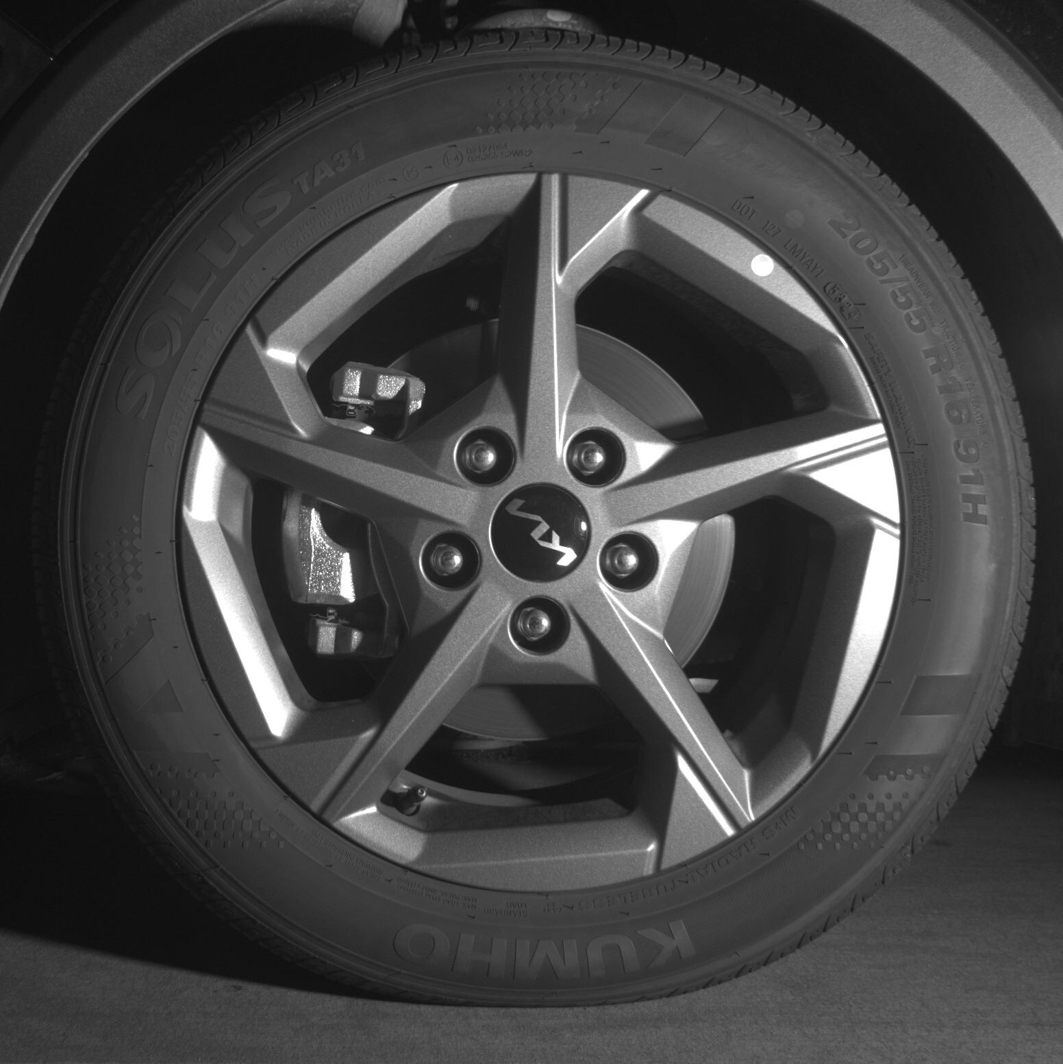 Thumbnail: 2025 Kia K4 - 9